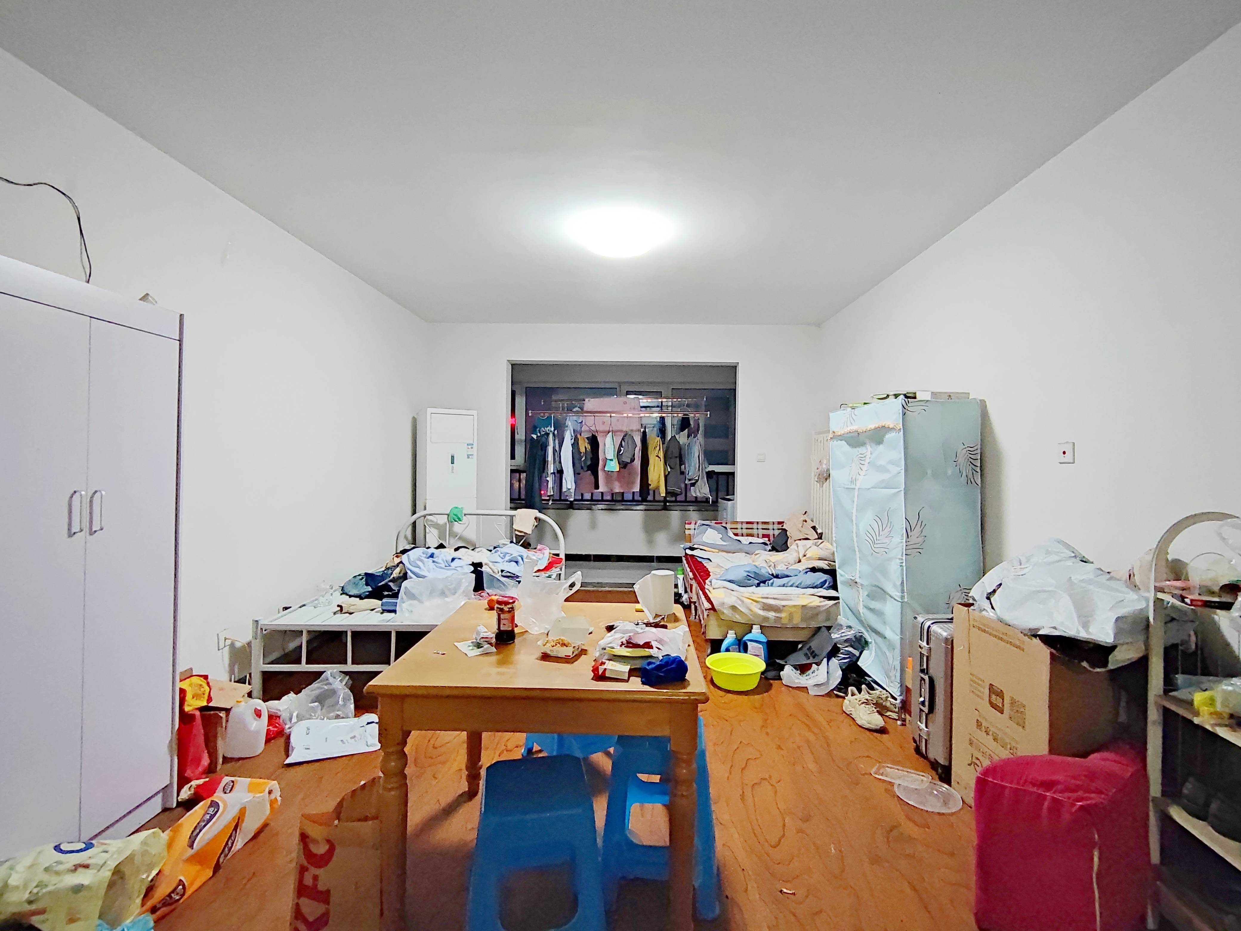 绿地新里香榭丽公馆