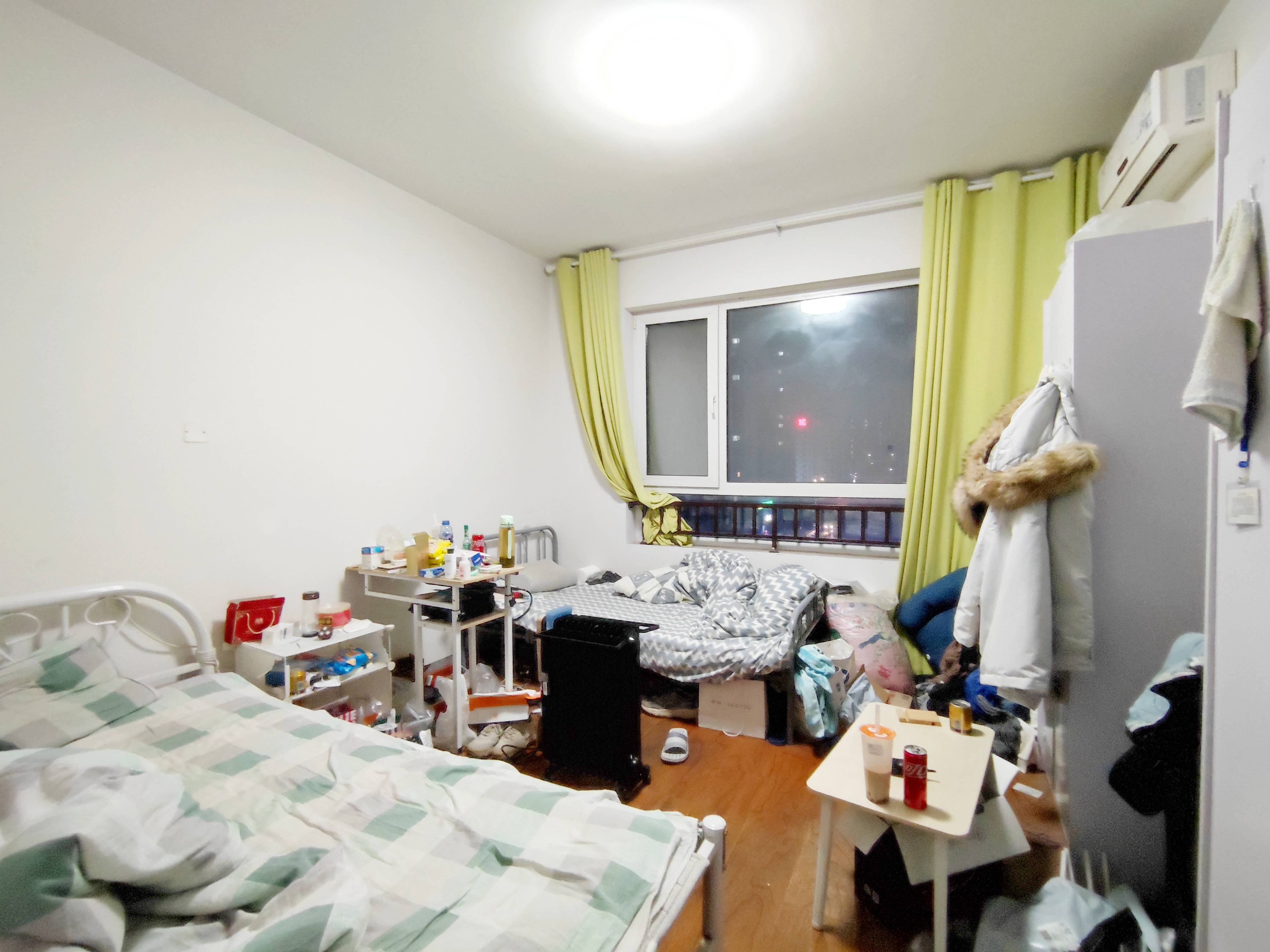 绿地新里香榭丽公馆