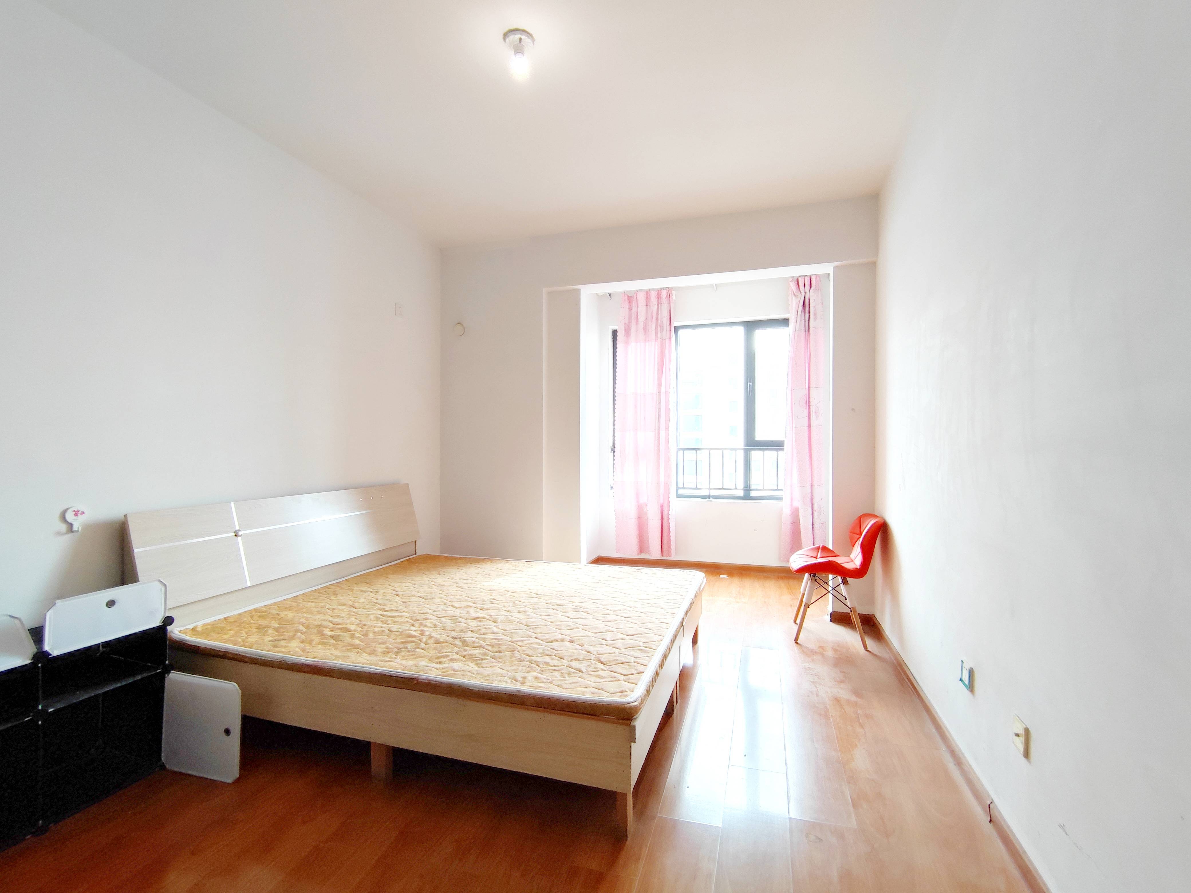 中建锦绣城二期