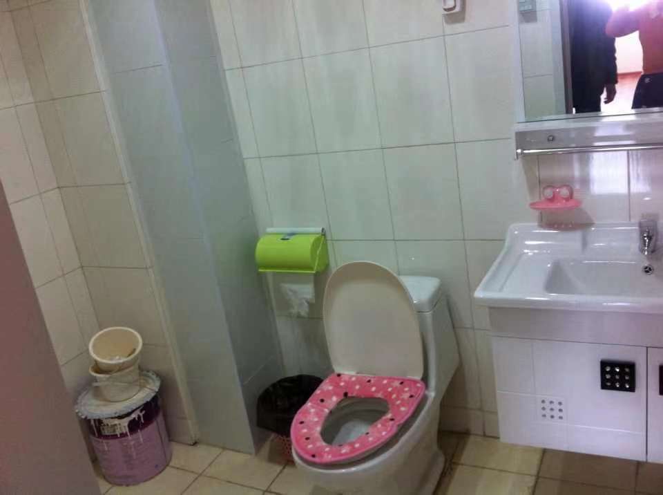 普照园小区