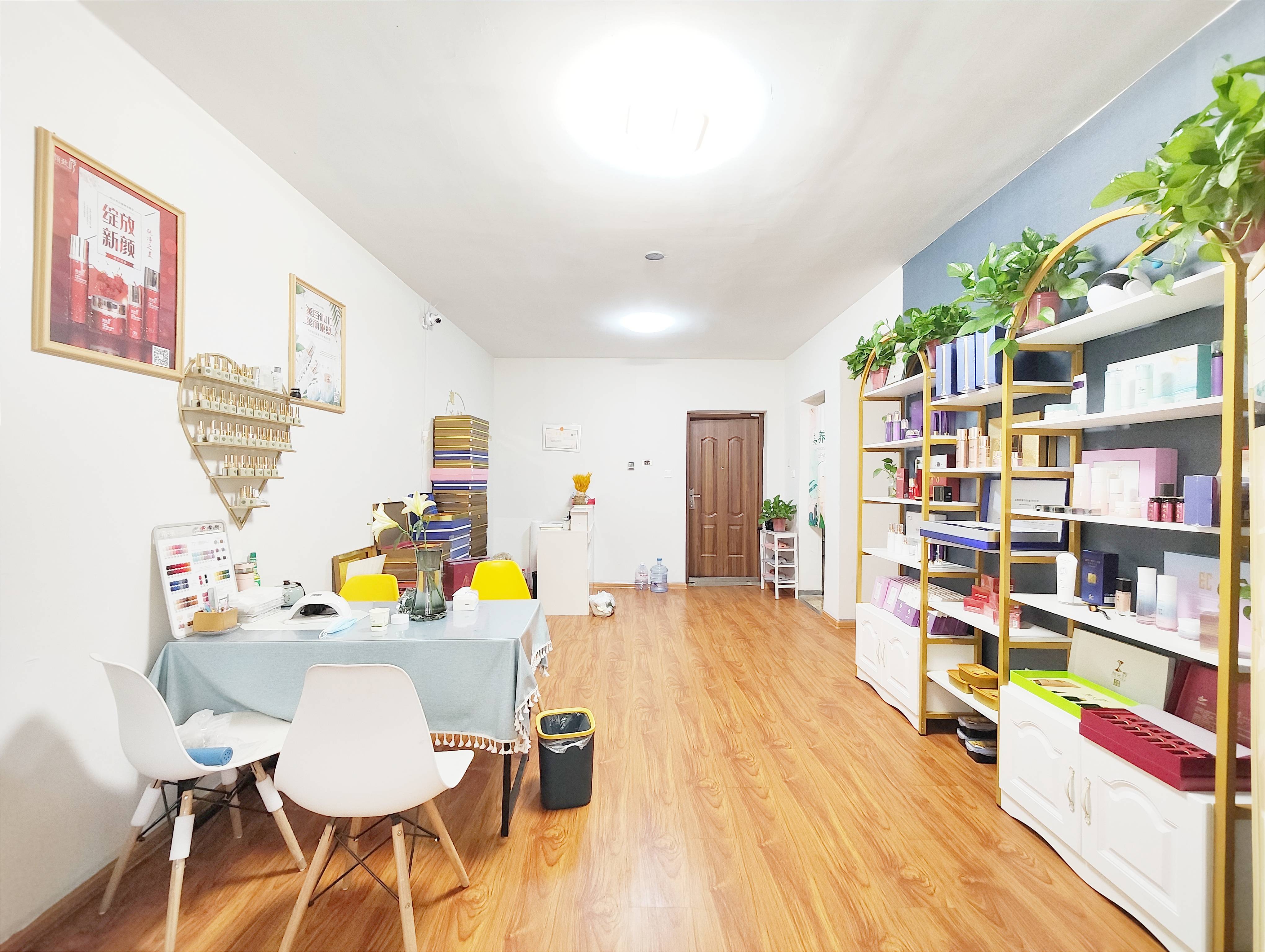 中建锦绣城一期