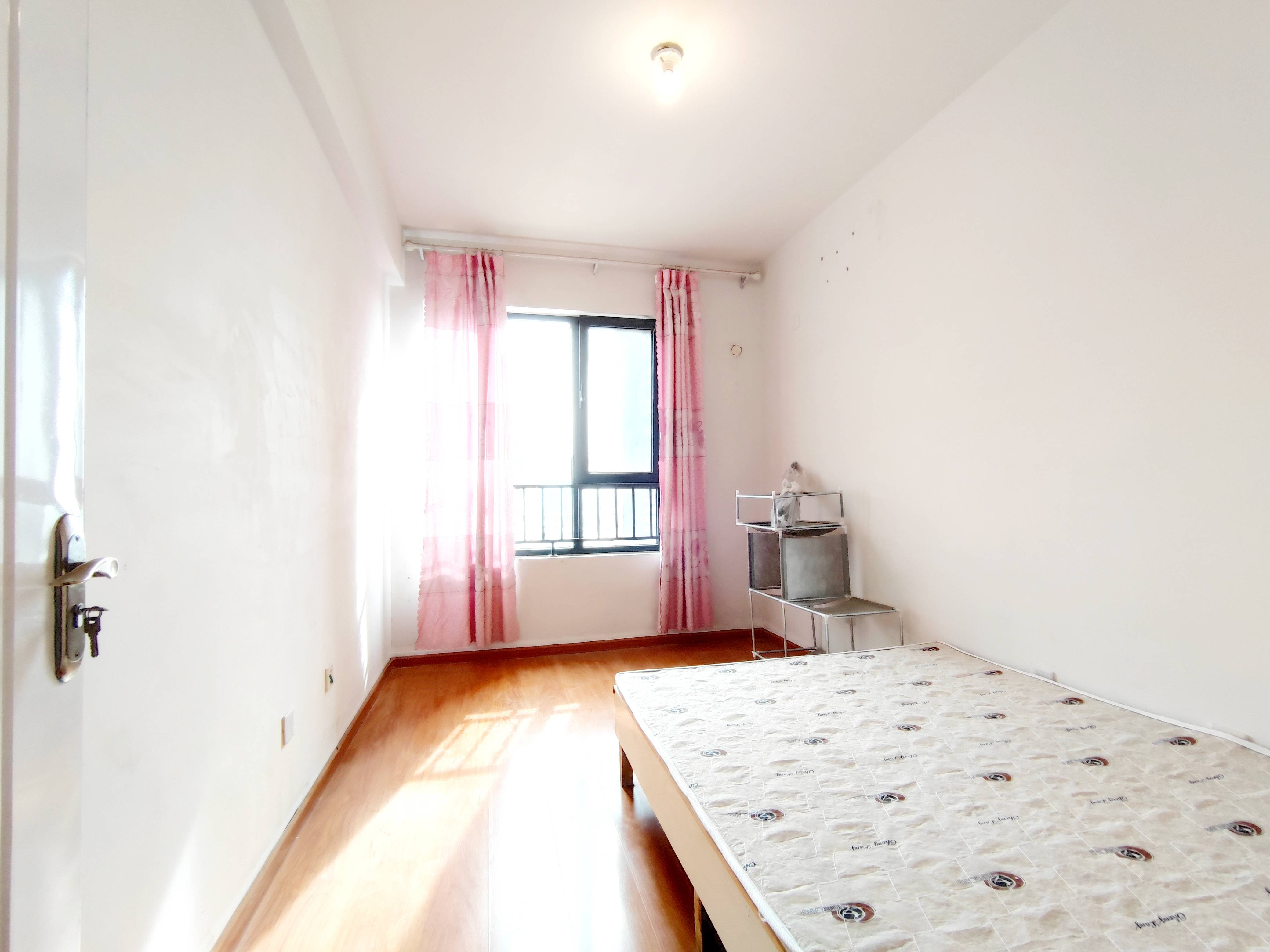 中建锦绣城二期