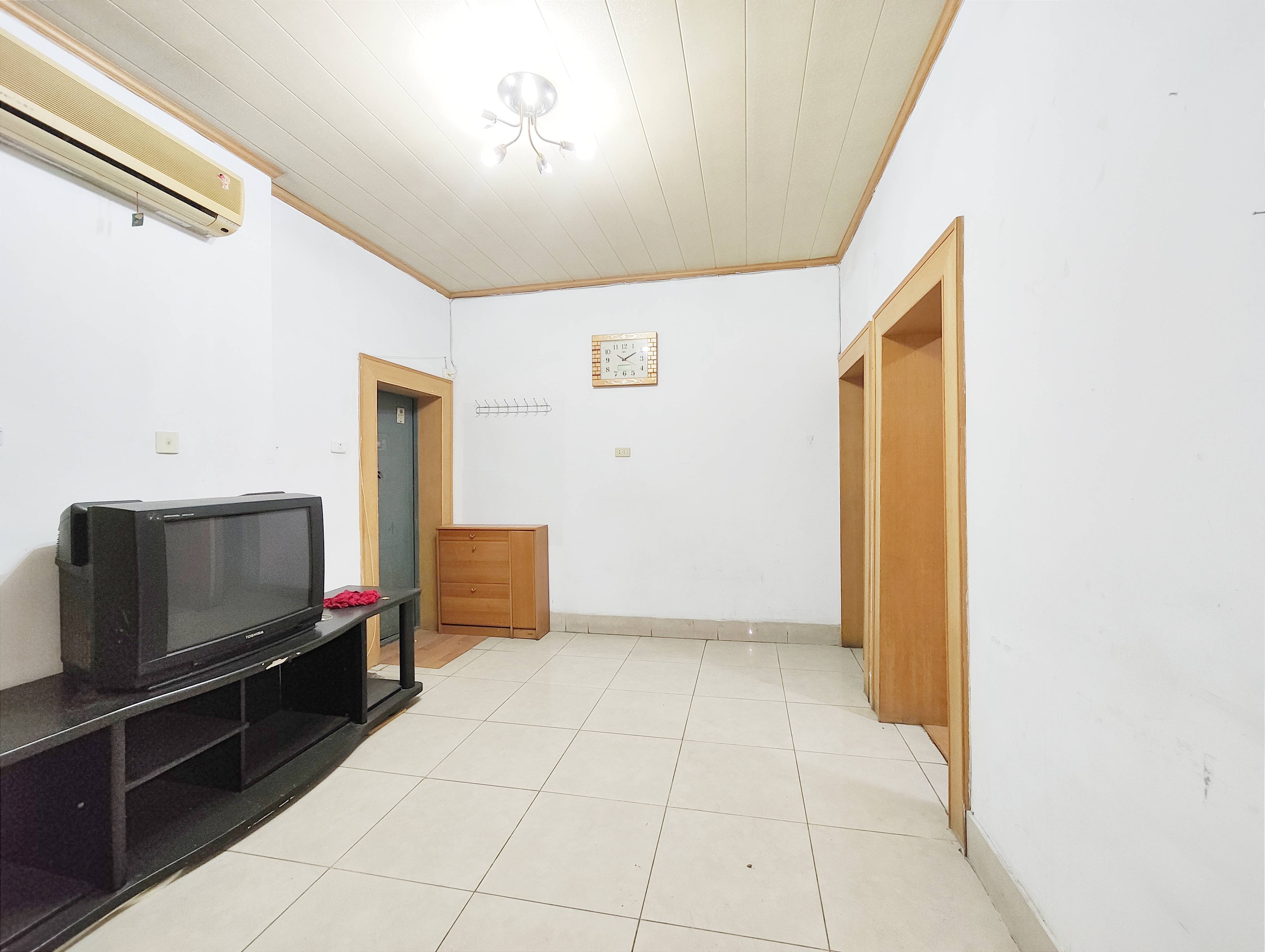 煤炭局宿舍(矿院路)