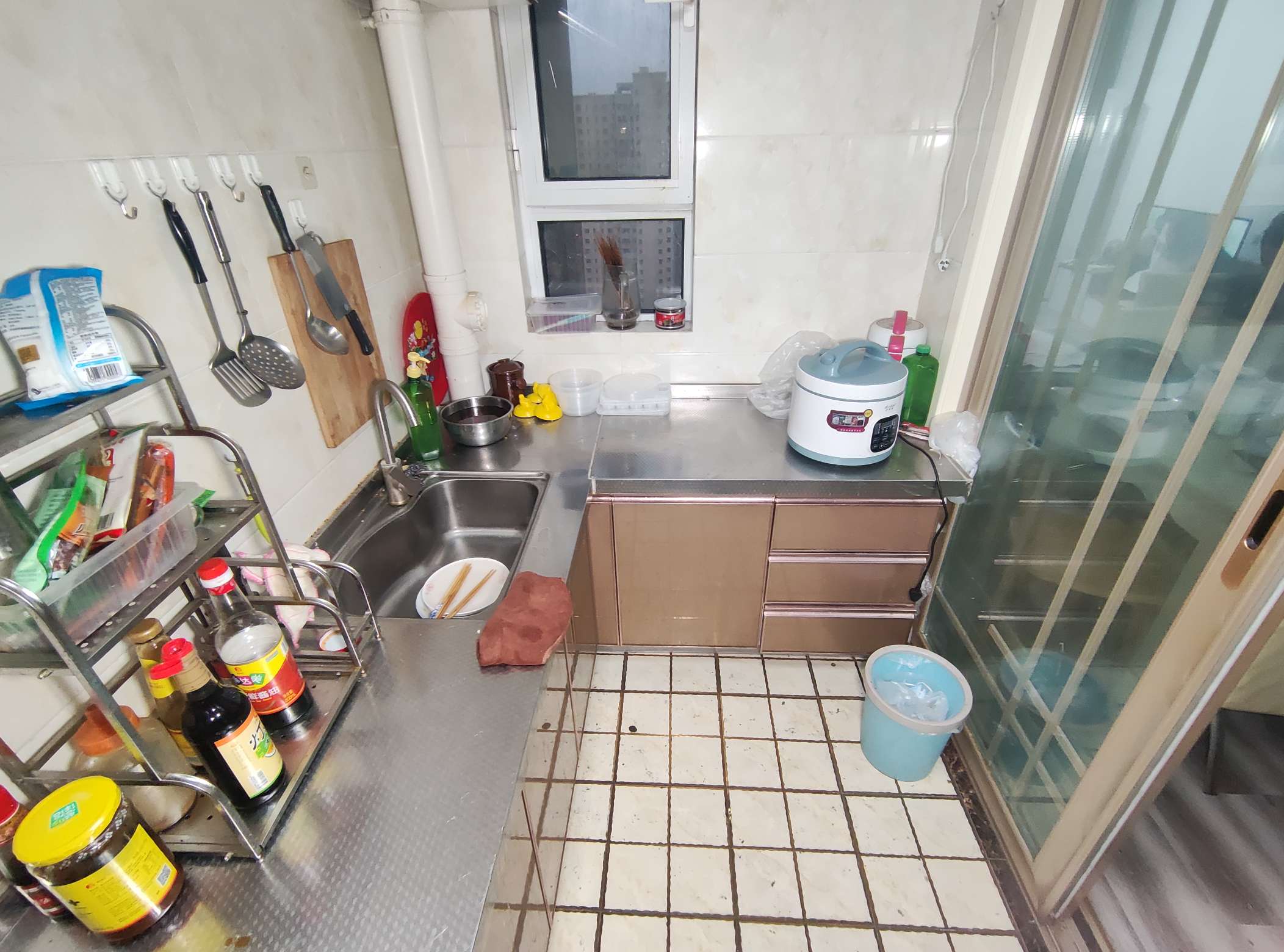 凤凰国际城南区