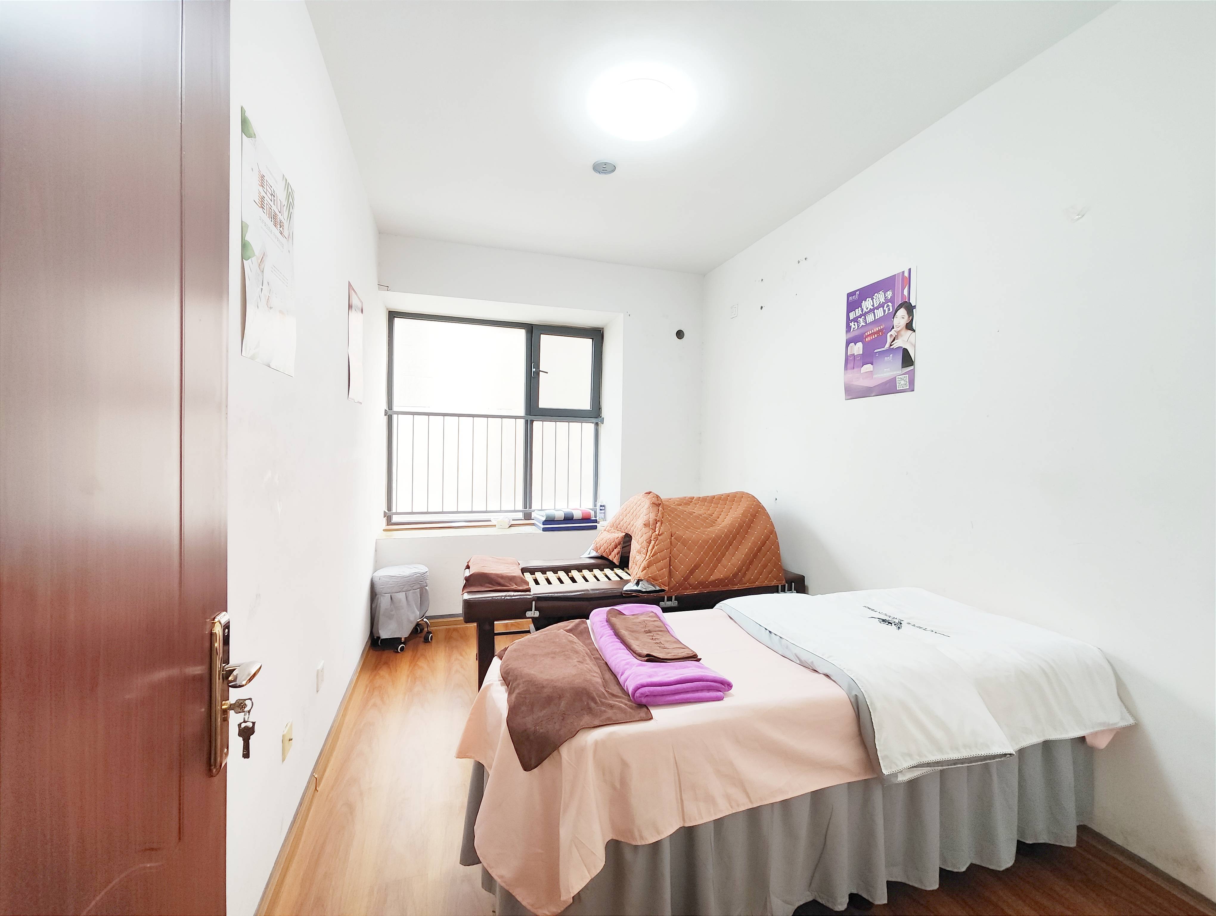 中建锦绣城一期