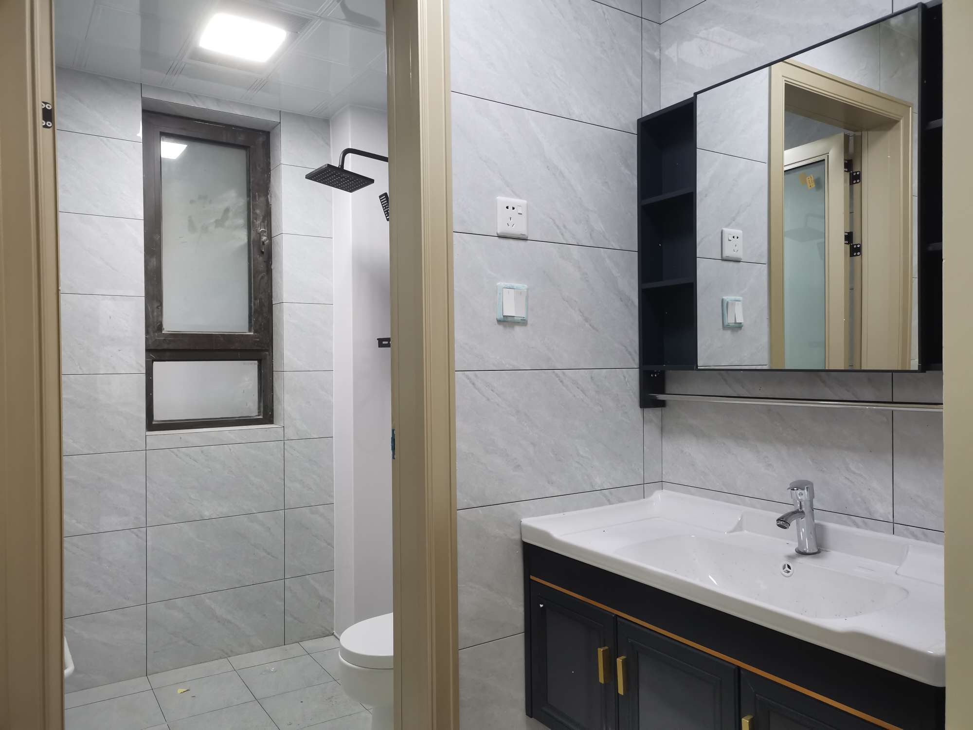 中新锦绣天地东苑一区