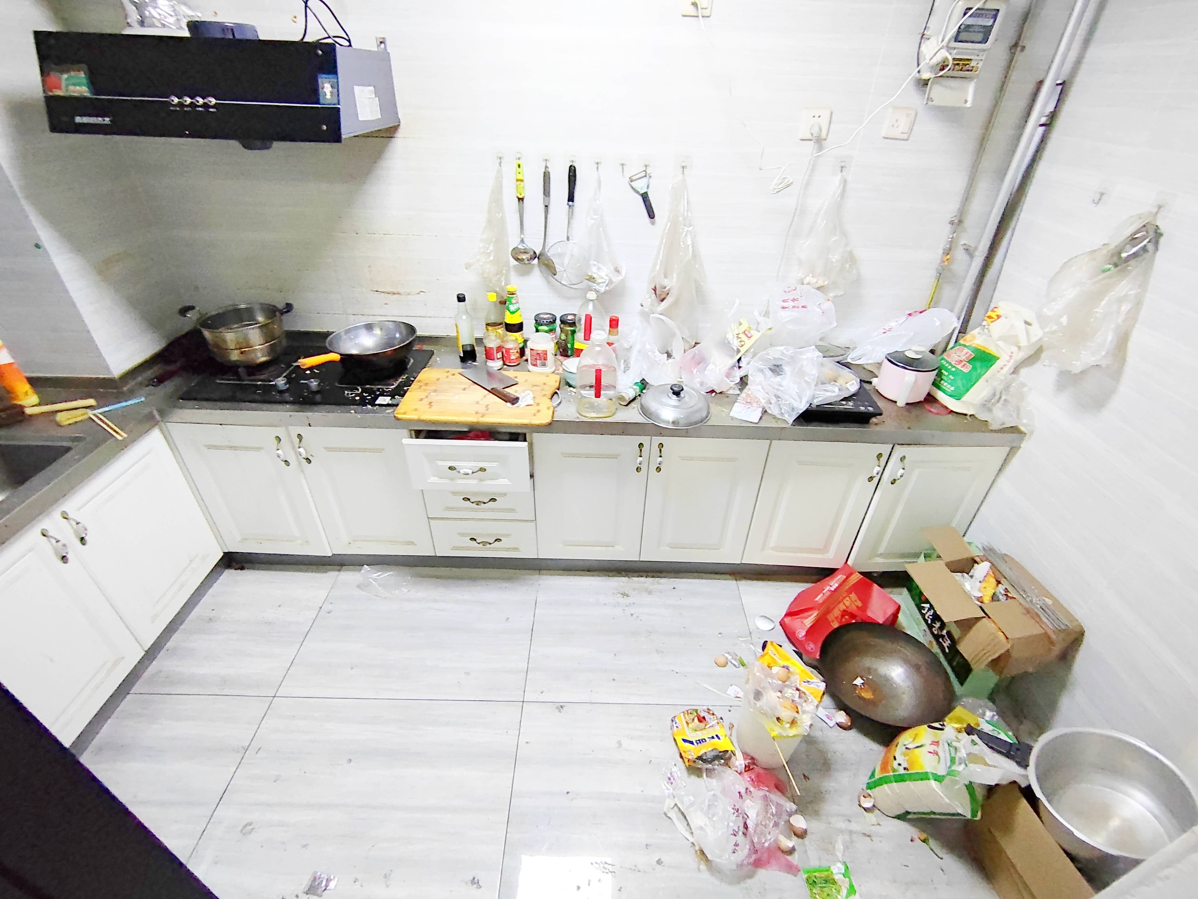 绿地新里香榭丽公馆