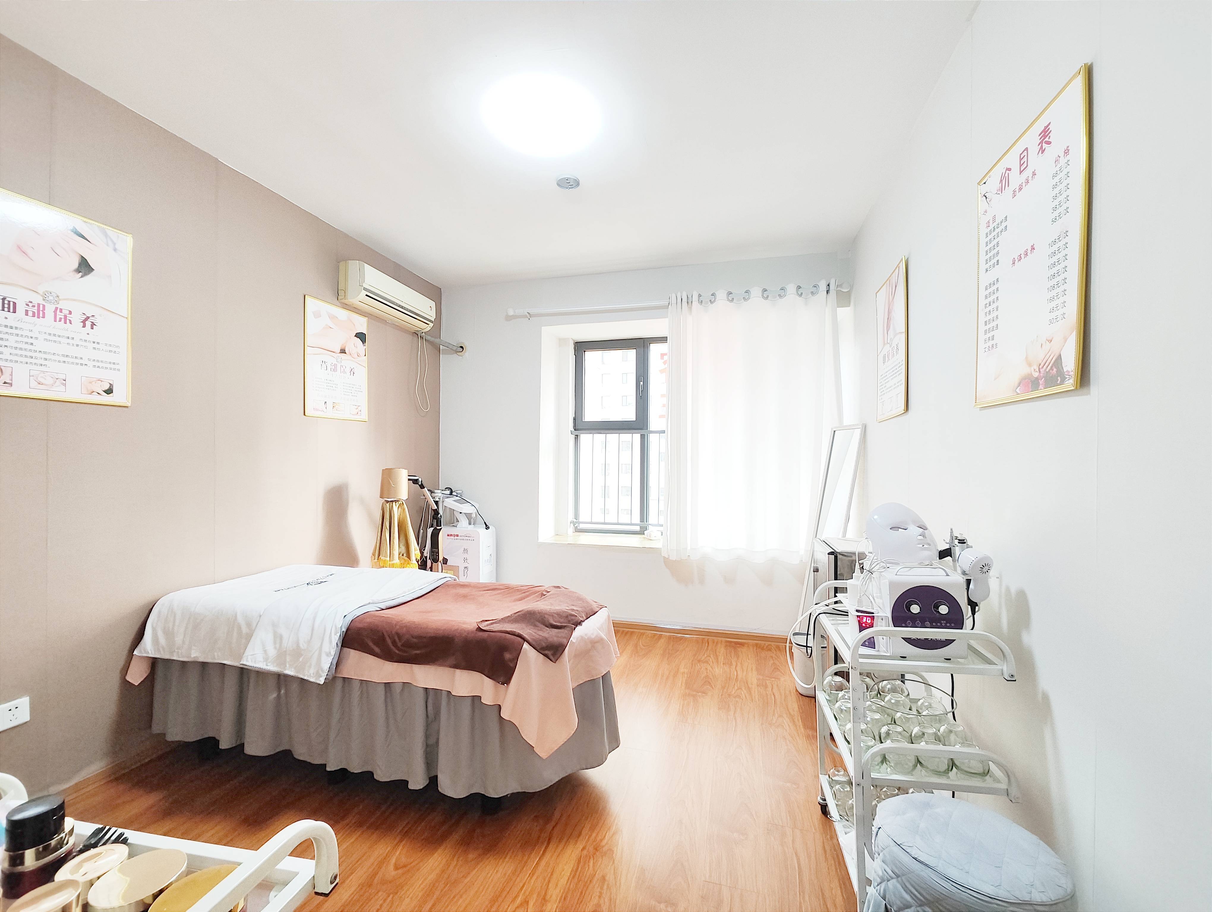 中建锦绣城一期