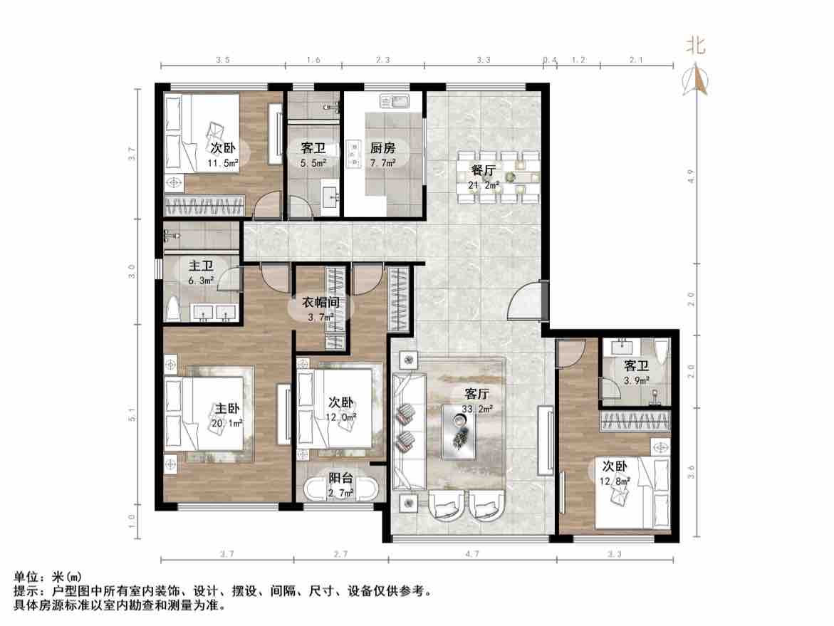 融创文旅城紫檀园