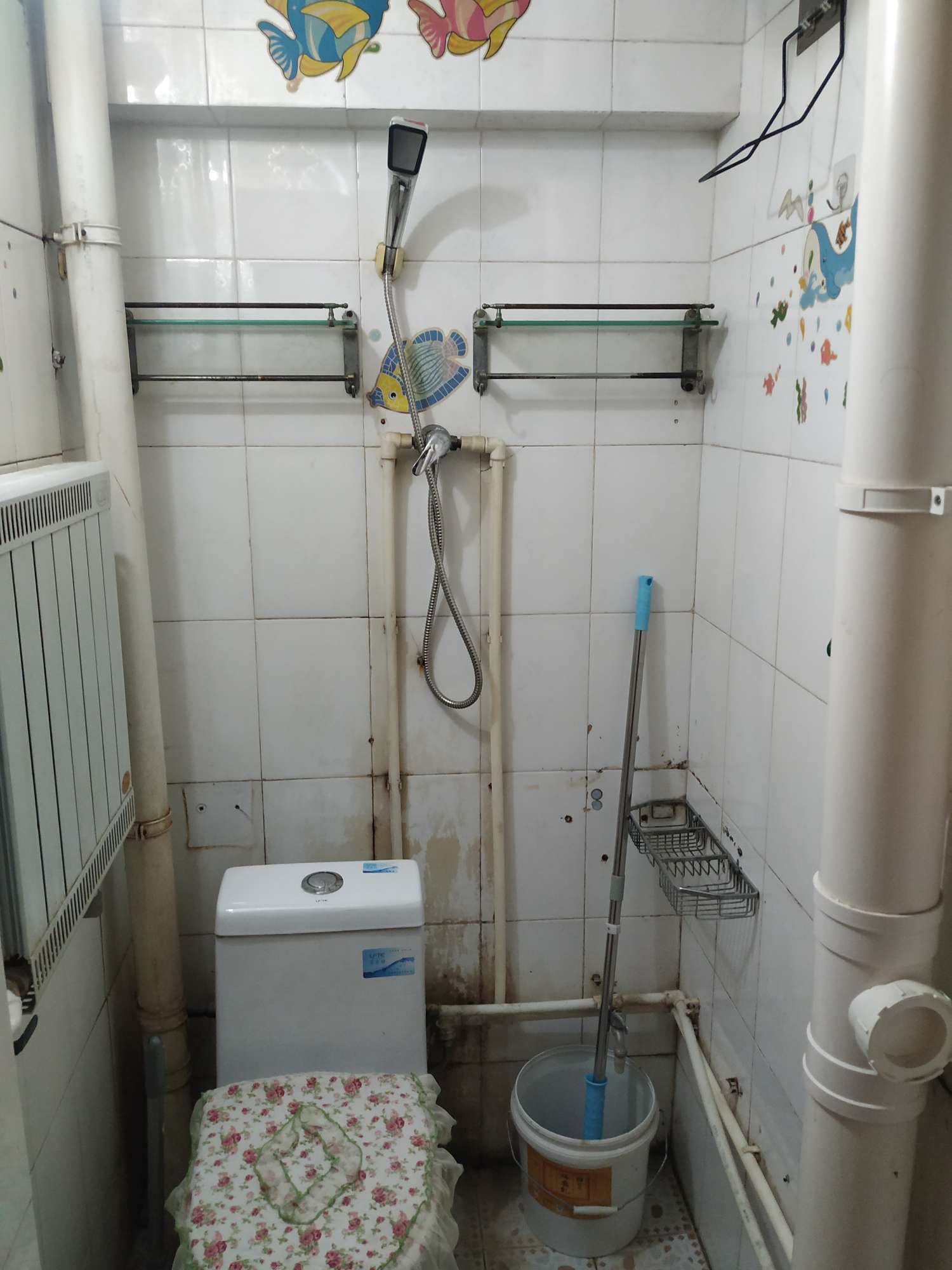 铁路玉函小区