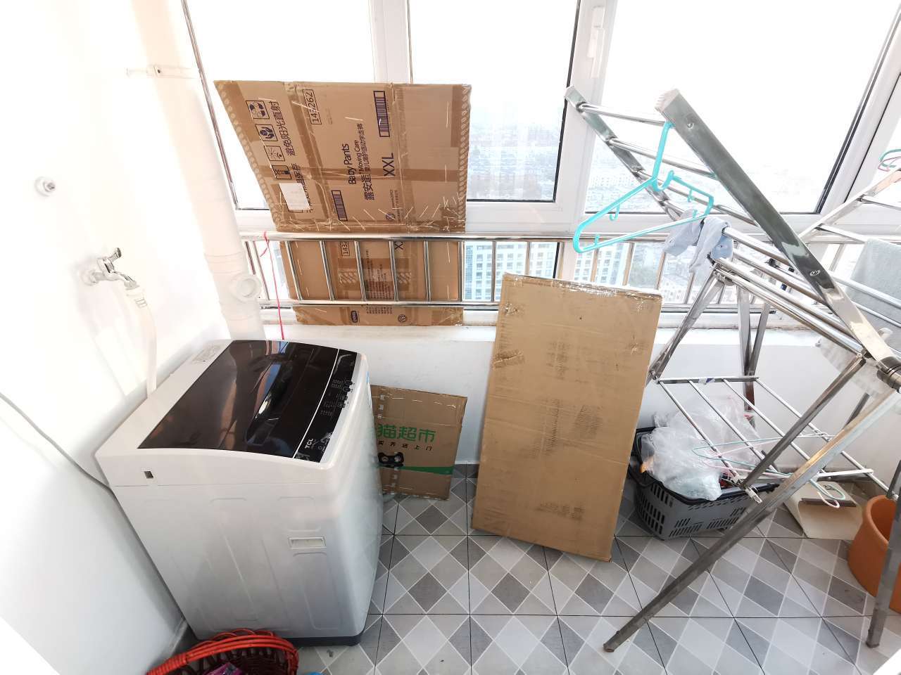 华夏福地
