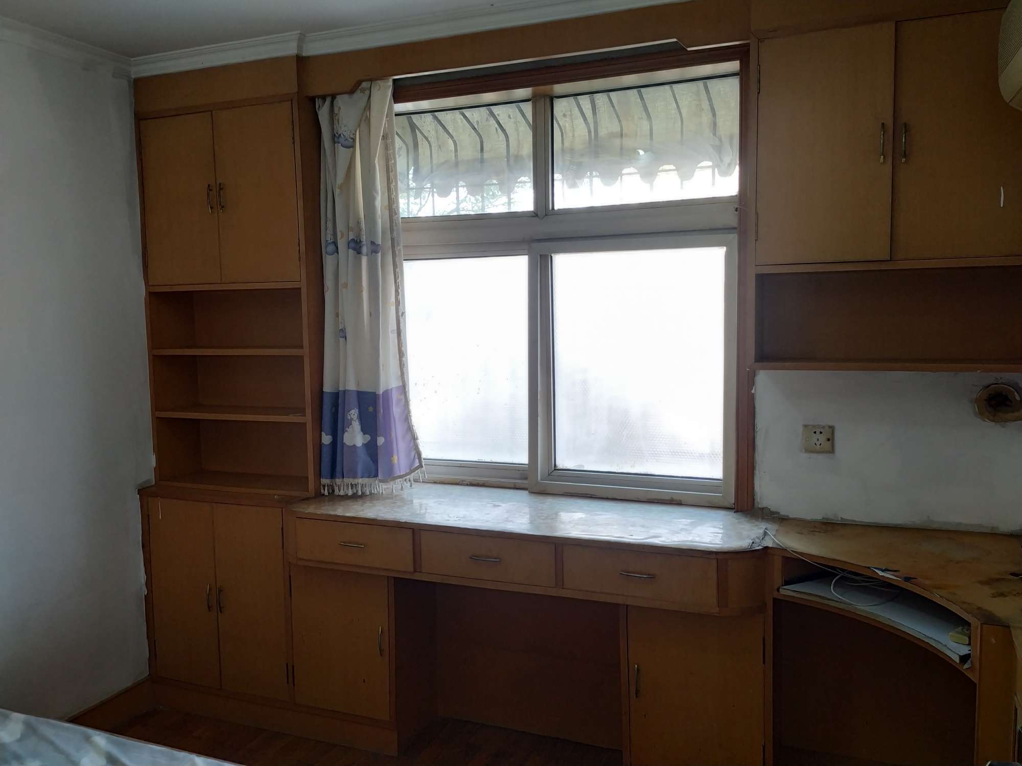 铁路玉函小区