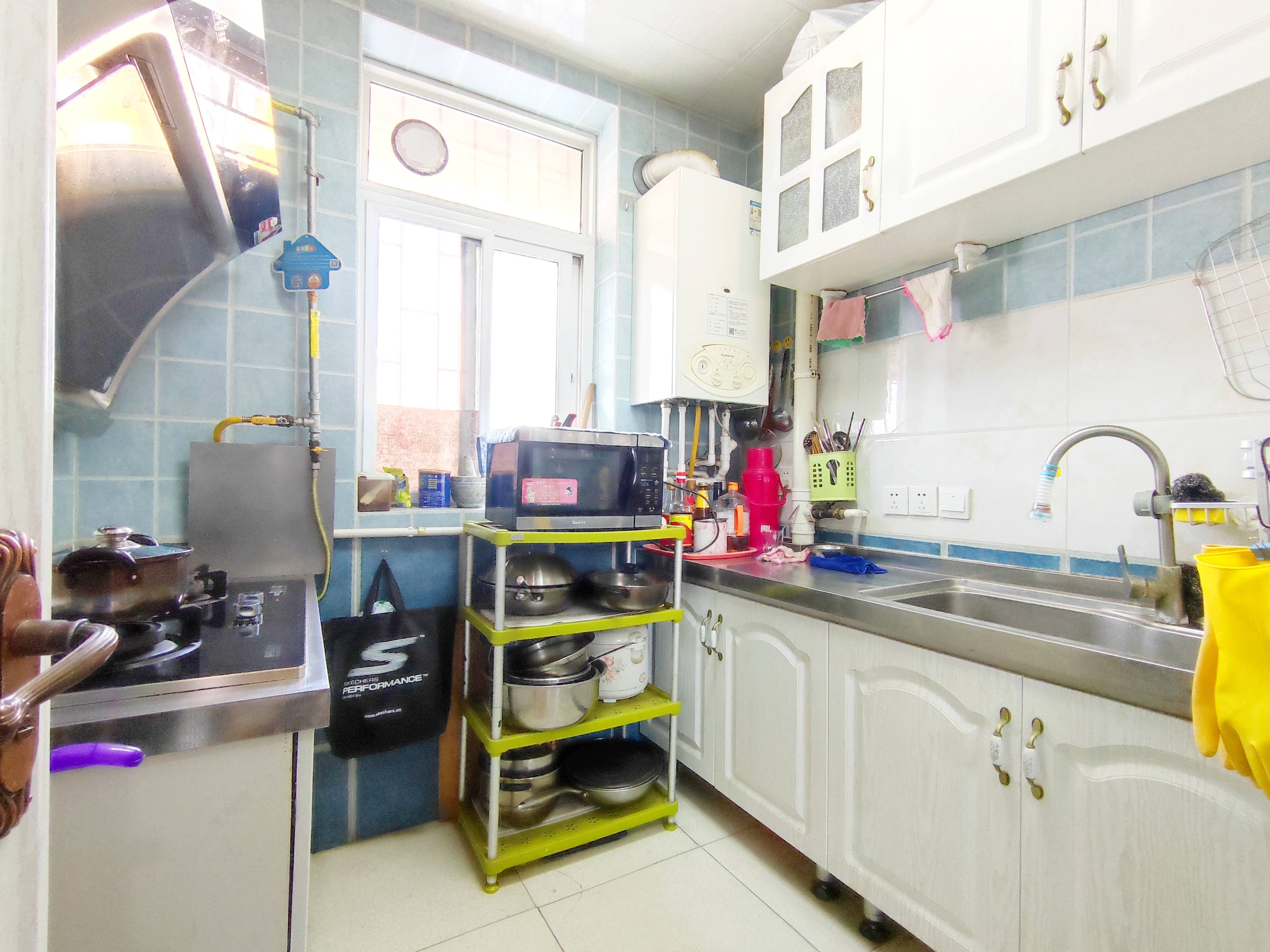 济微路三运宿舍