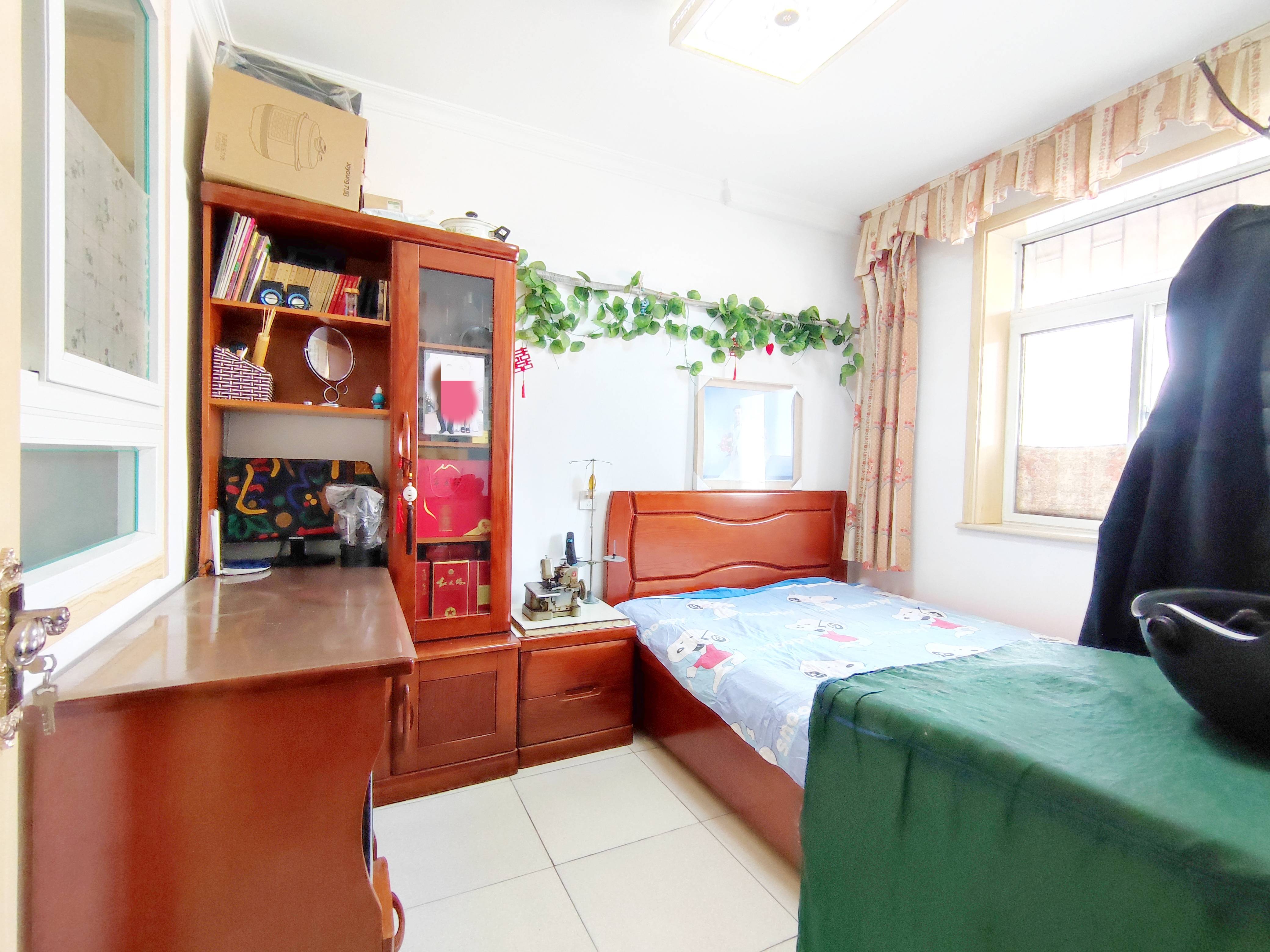 济微路三运宿舍