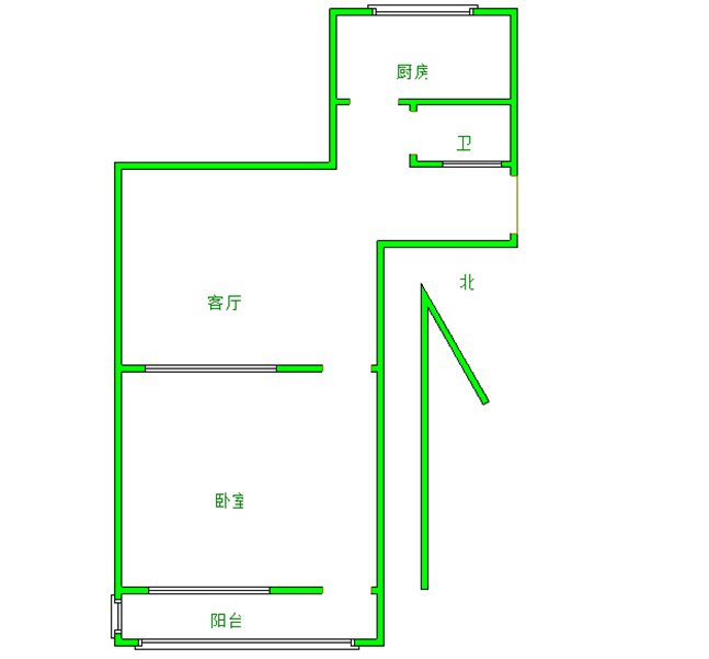 泺河小区