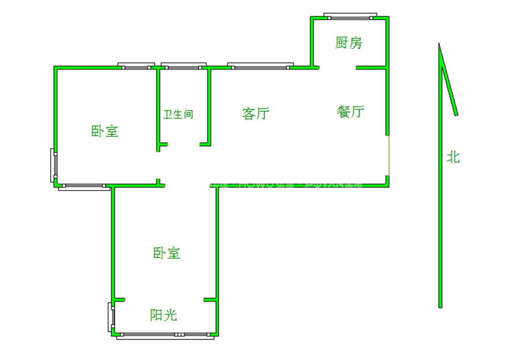 海信都市阳光