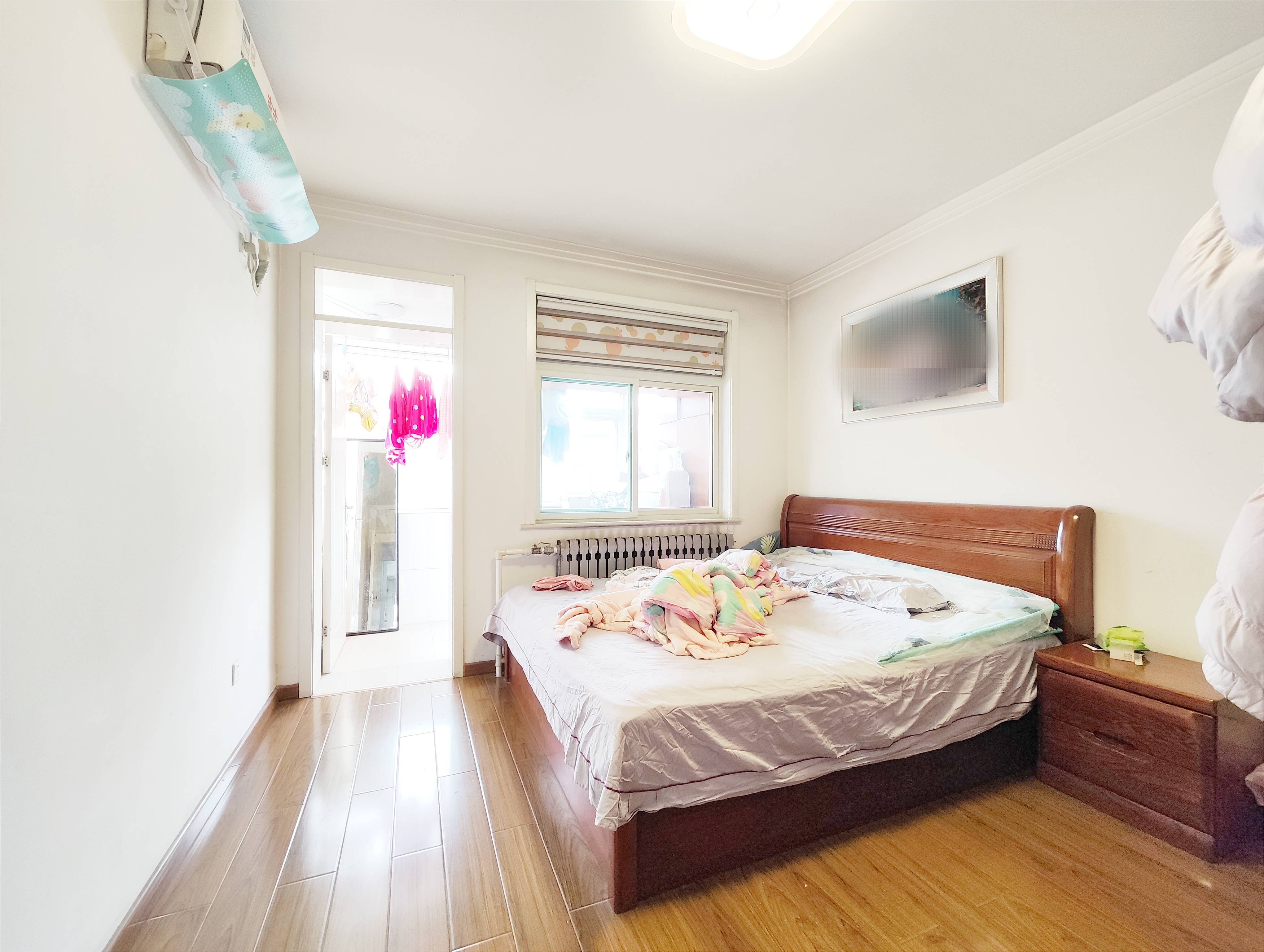 槐荫区环卫局宿舍