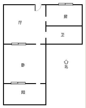 王官庄小区