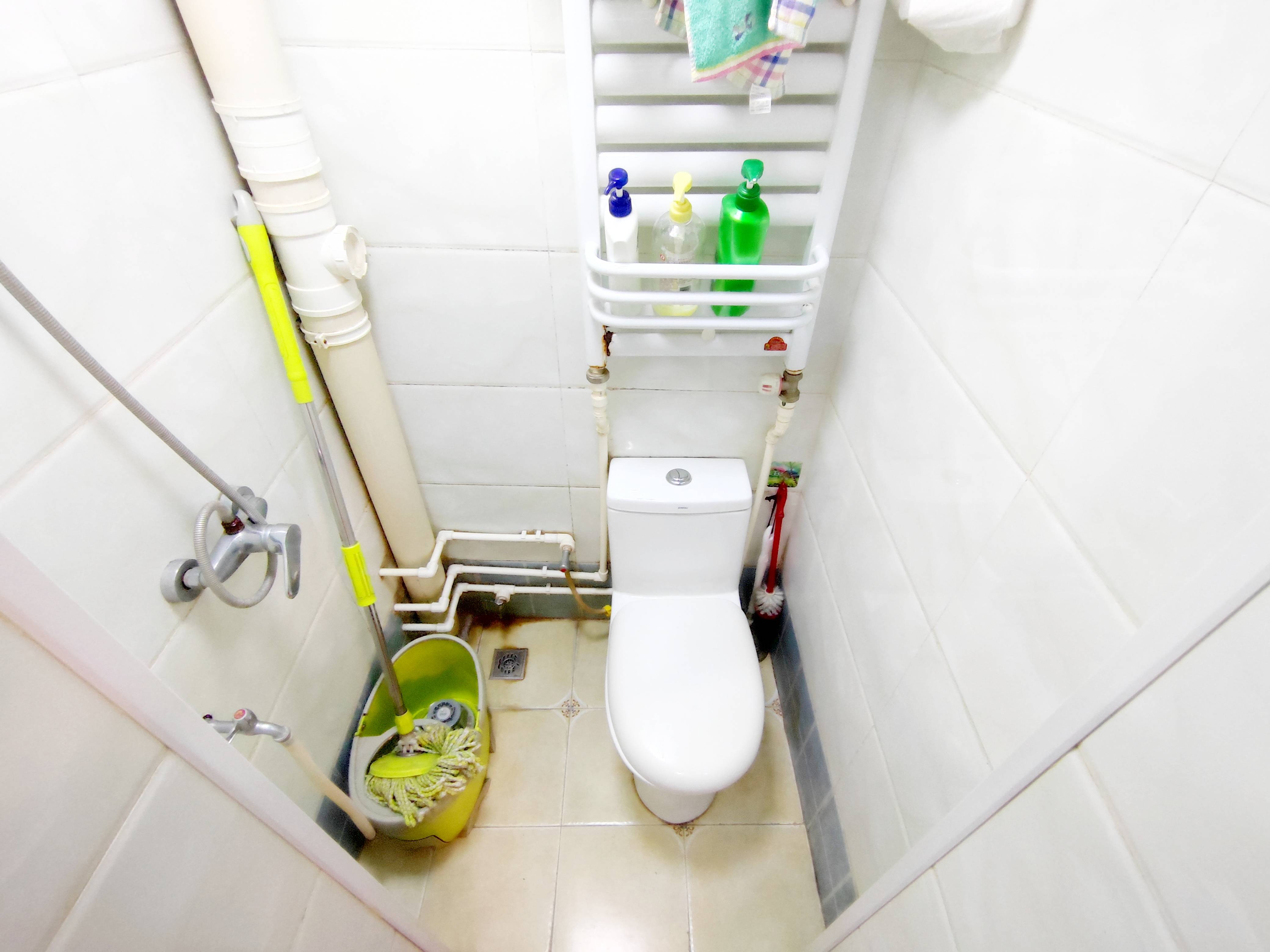 济微路三运宿舍