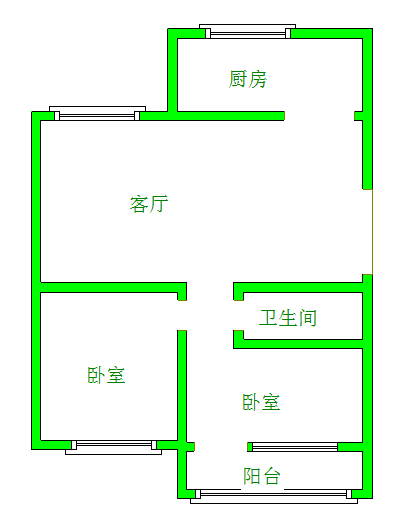 华达宿舍