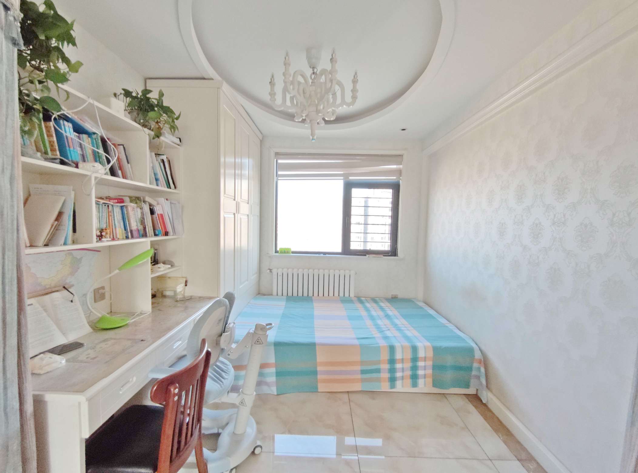 中海国际社区熙岸东区(A2地块）