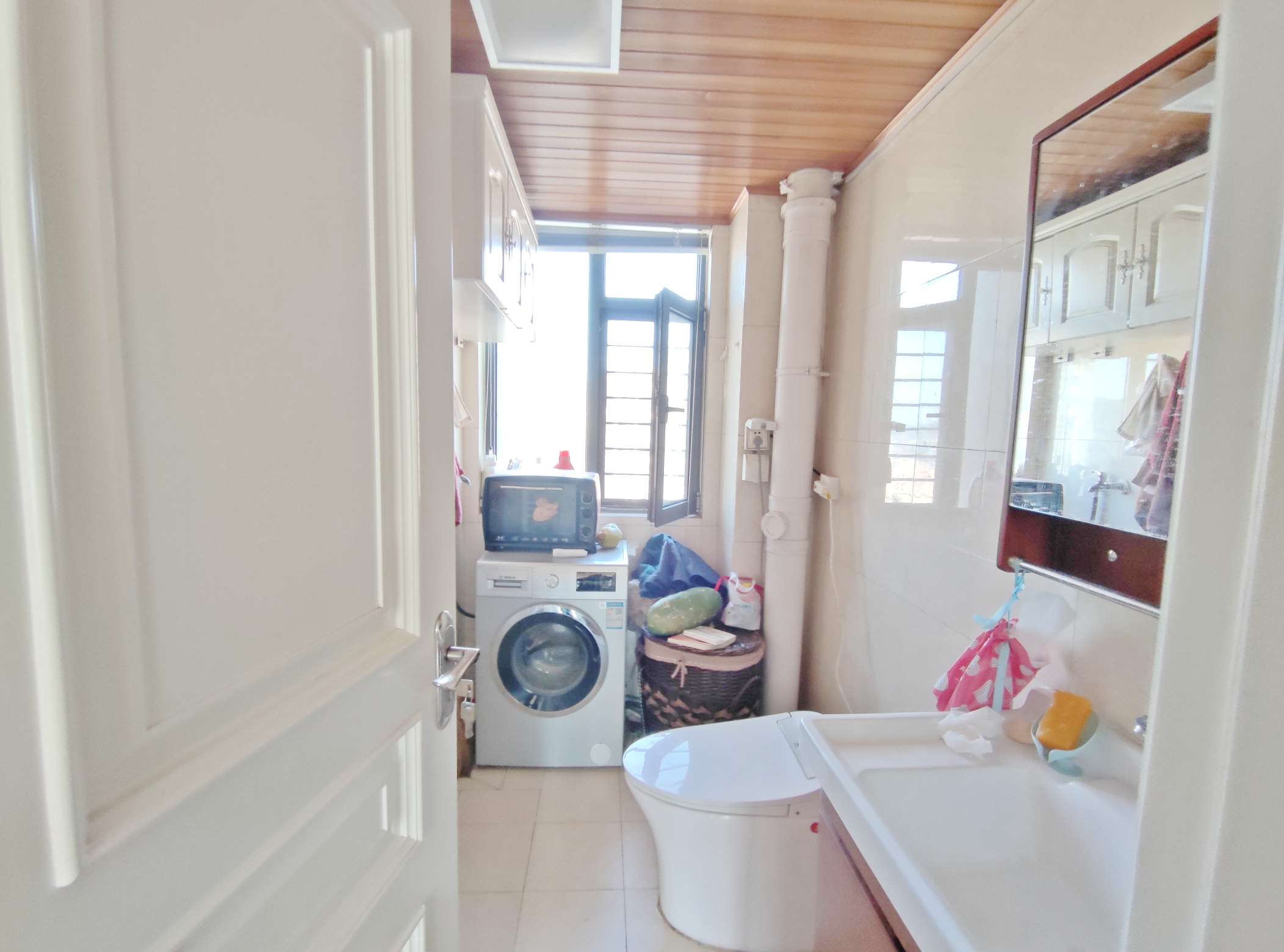 中海国际社区熙岸东区(A2地块）