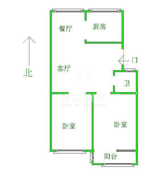 中润裕华园