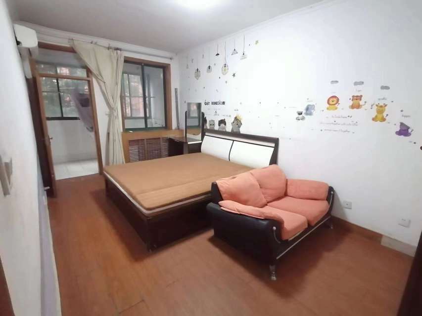 华达宿舍