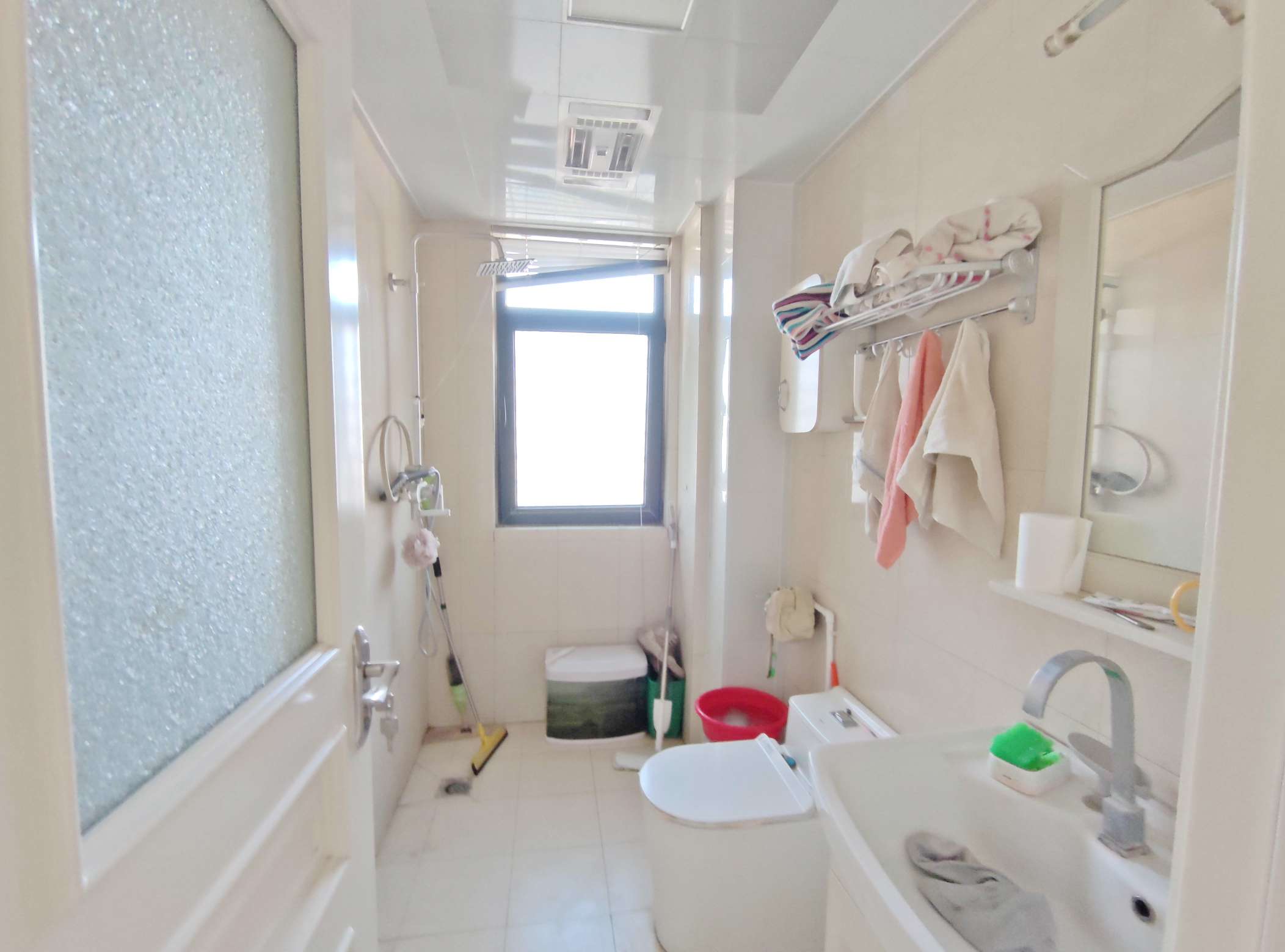 中海国际社区熙岸东区(A2地块）