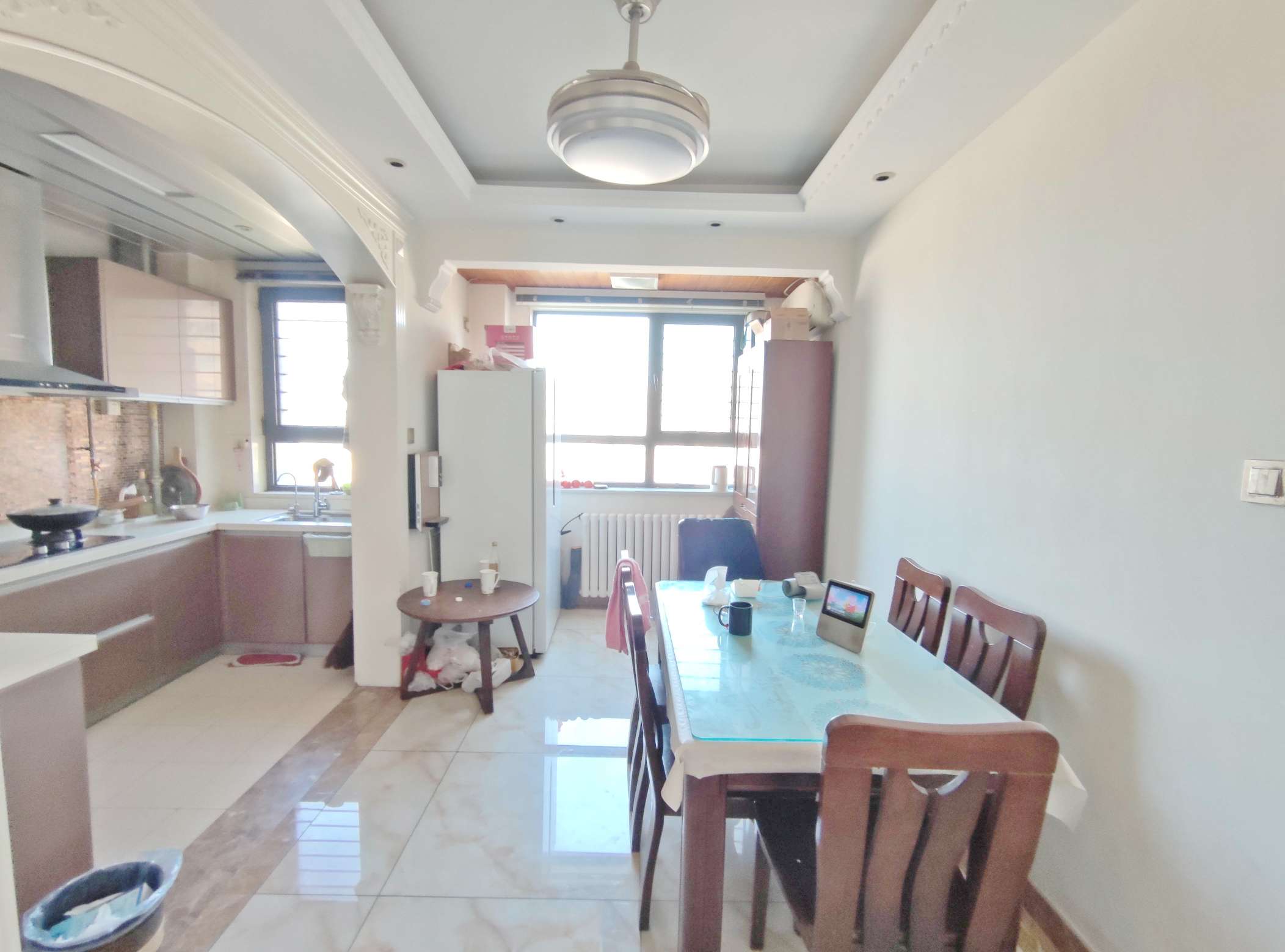 中海国际社区熙岸东区(A2地块）