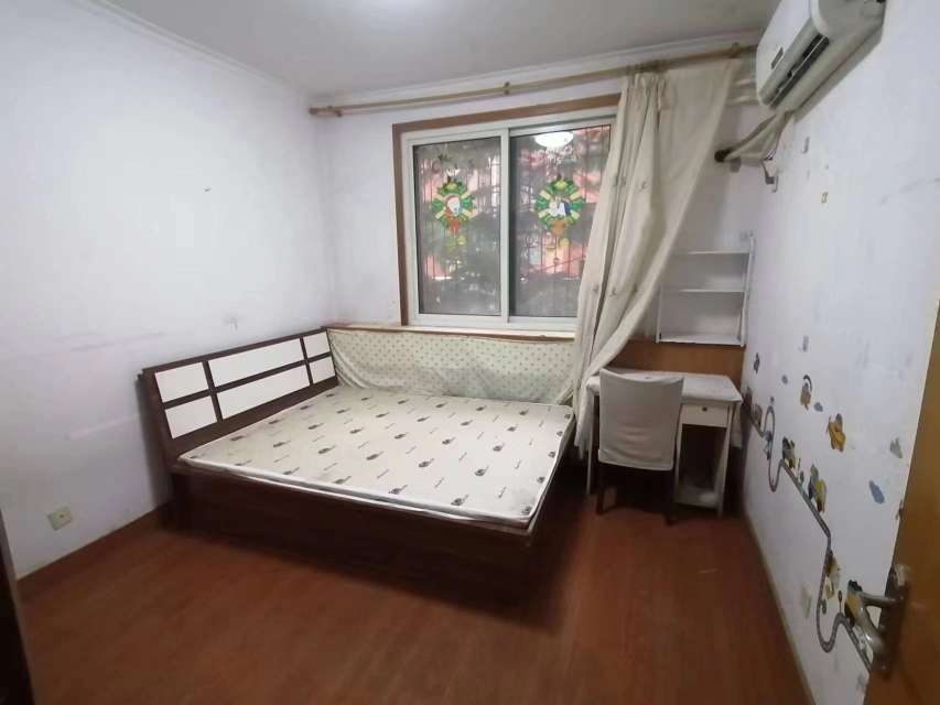 华达宿舍