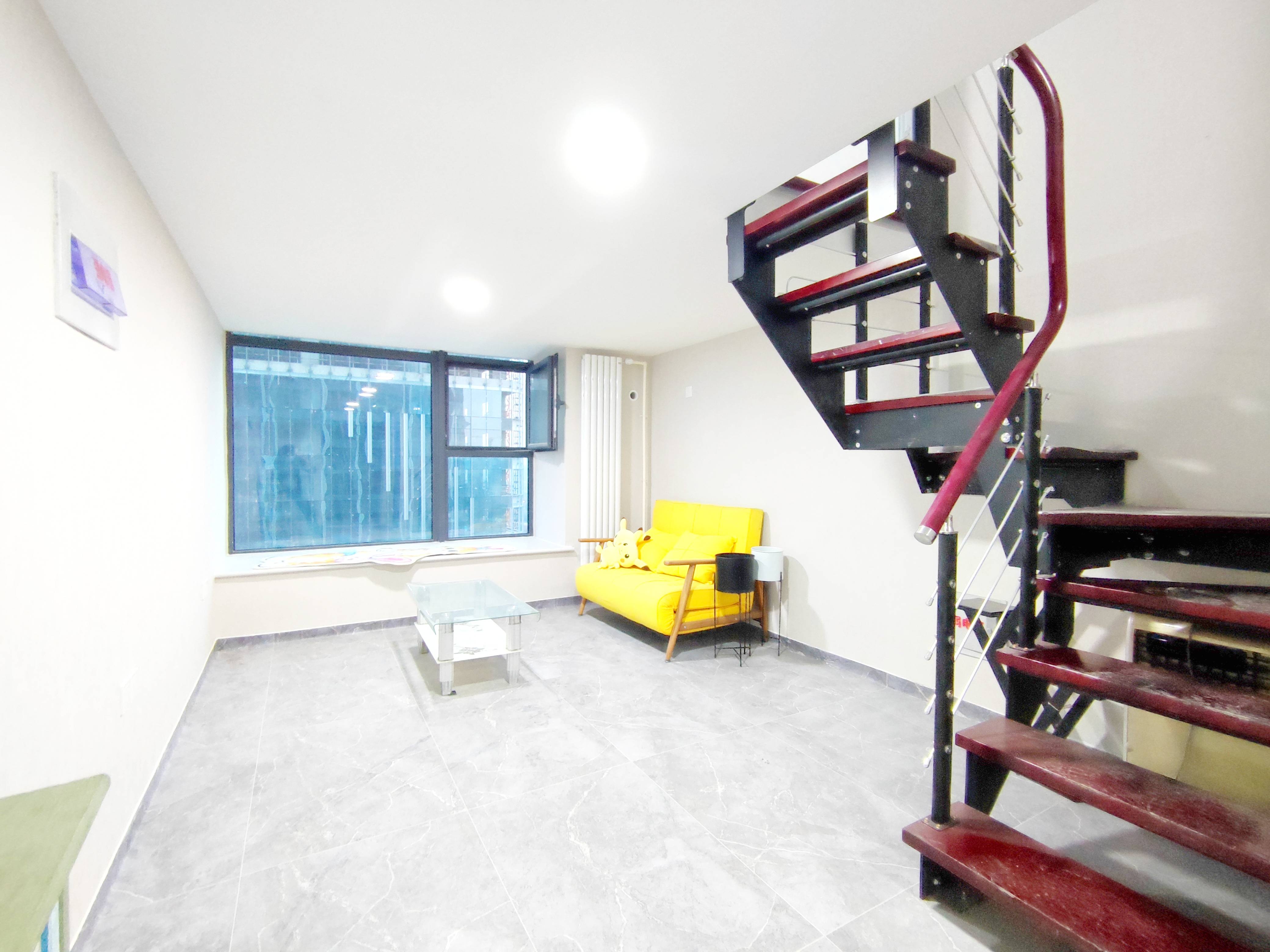 保利中科创新广场