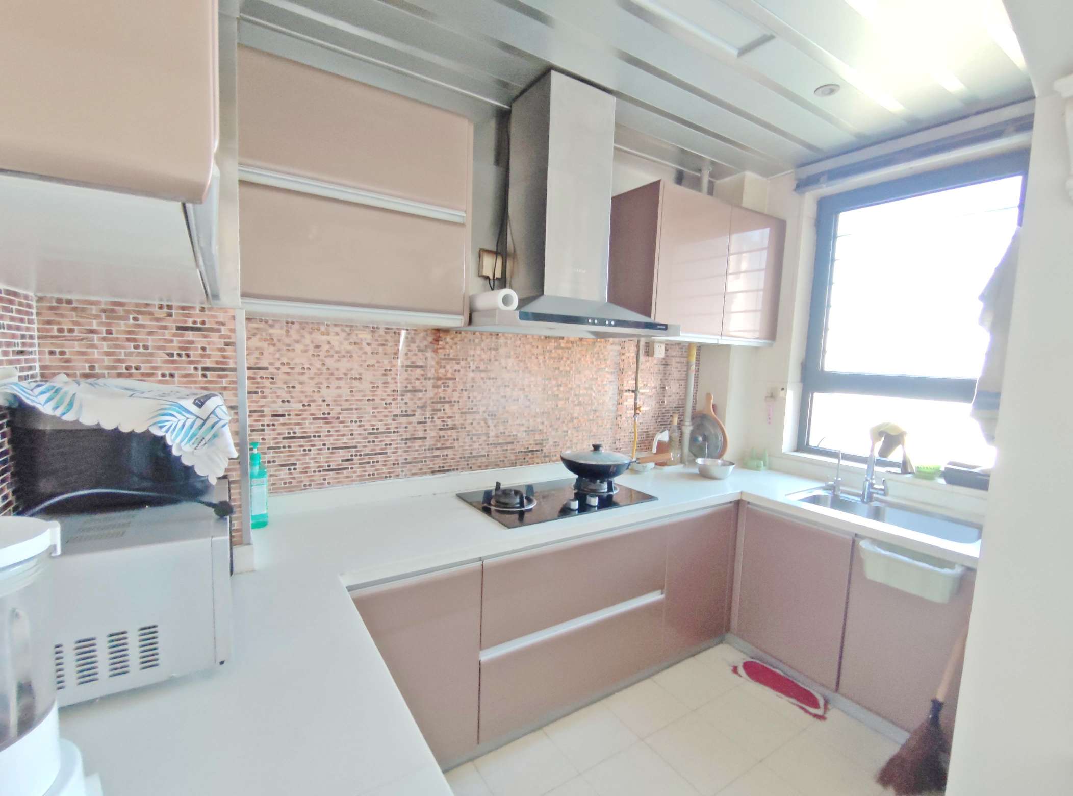 中海国际社区熙岸东区(A2地块）