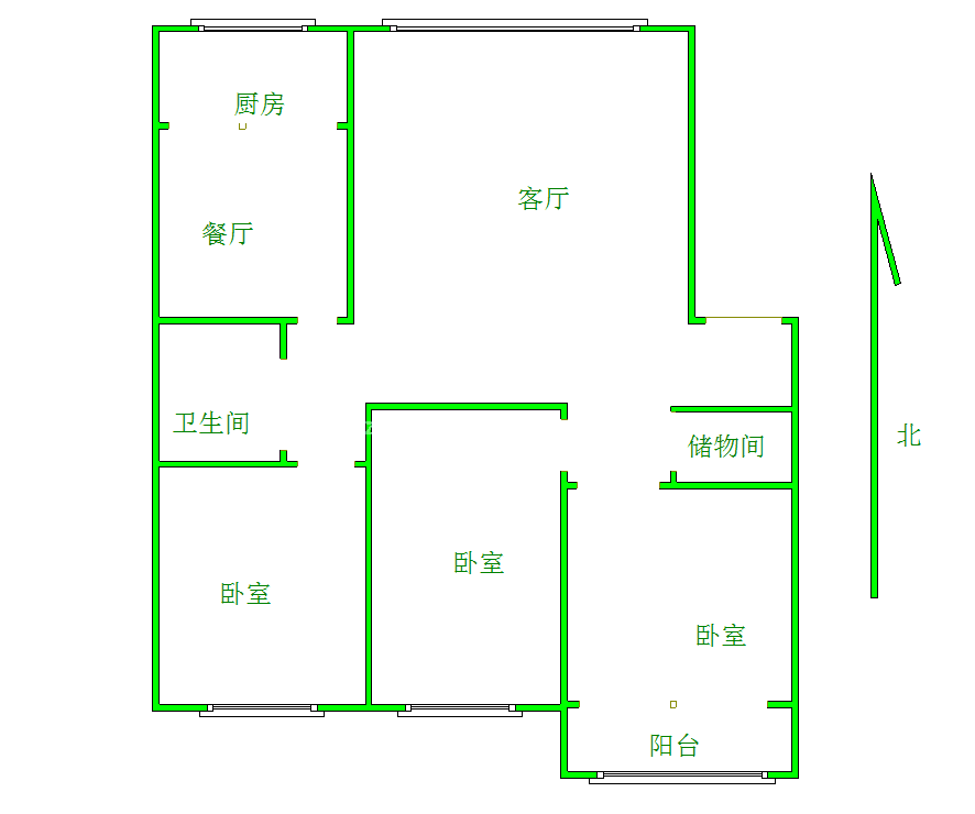 逸东花园