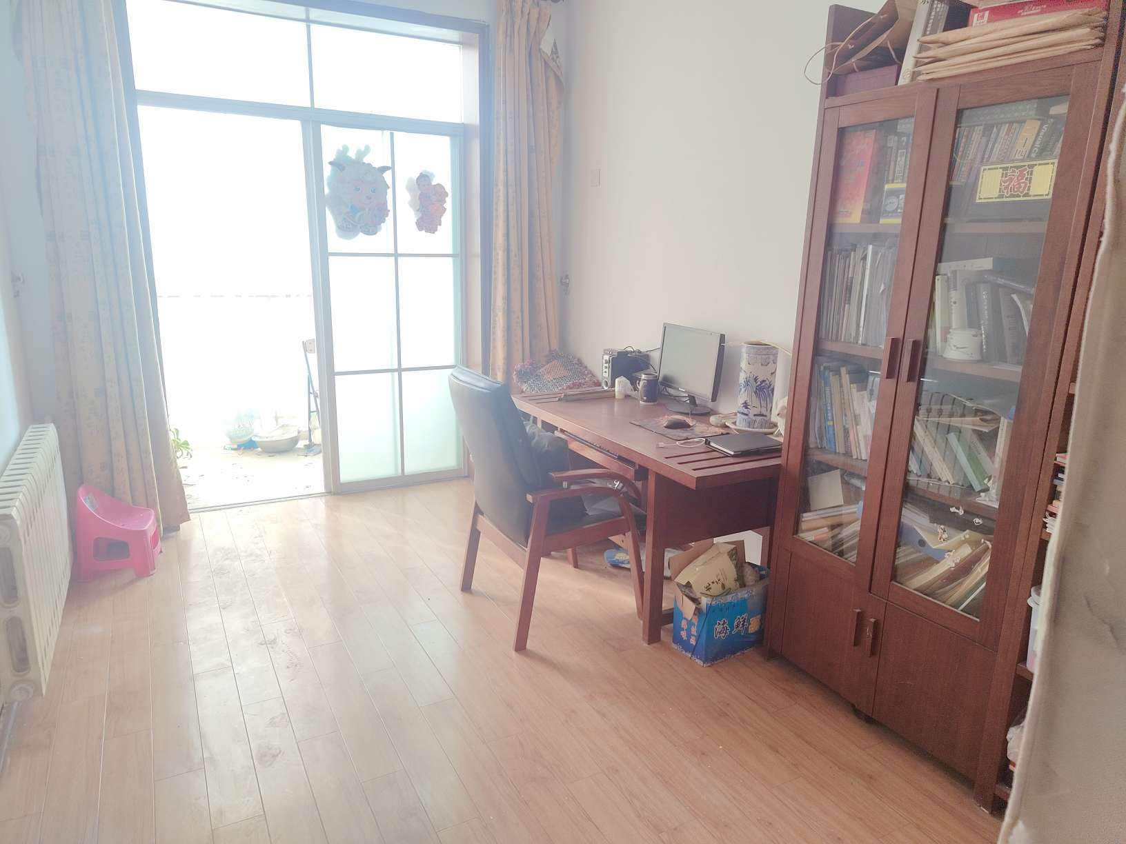 汇富名仕居