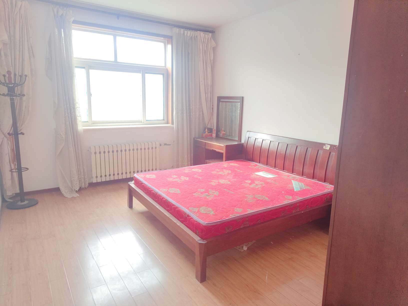汇富名仕居