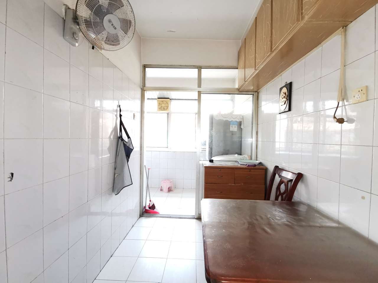 明湖小区东区四区