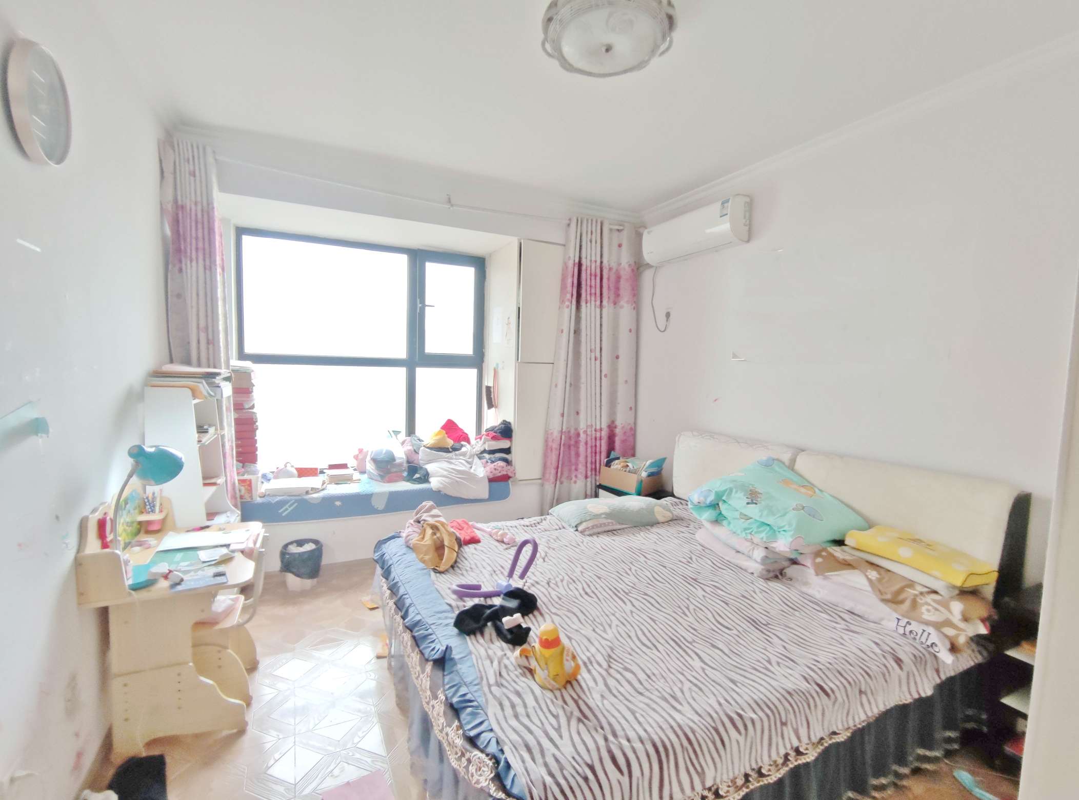 中海国际社区（雍景郡B3）