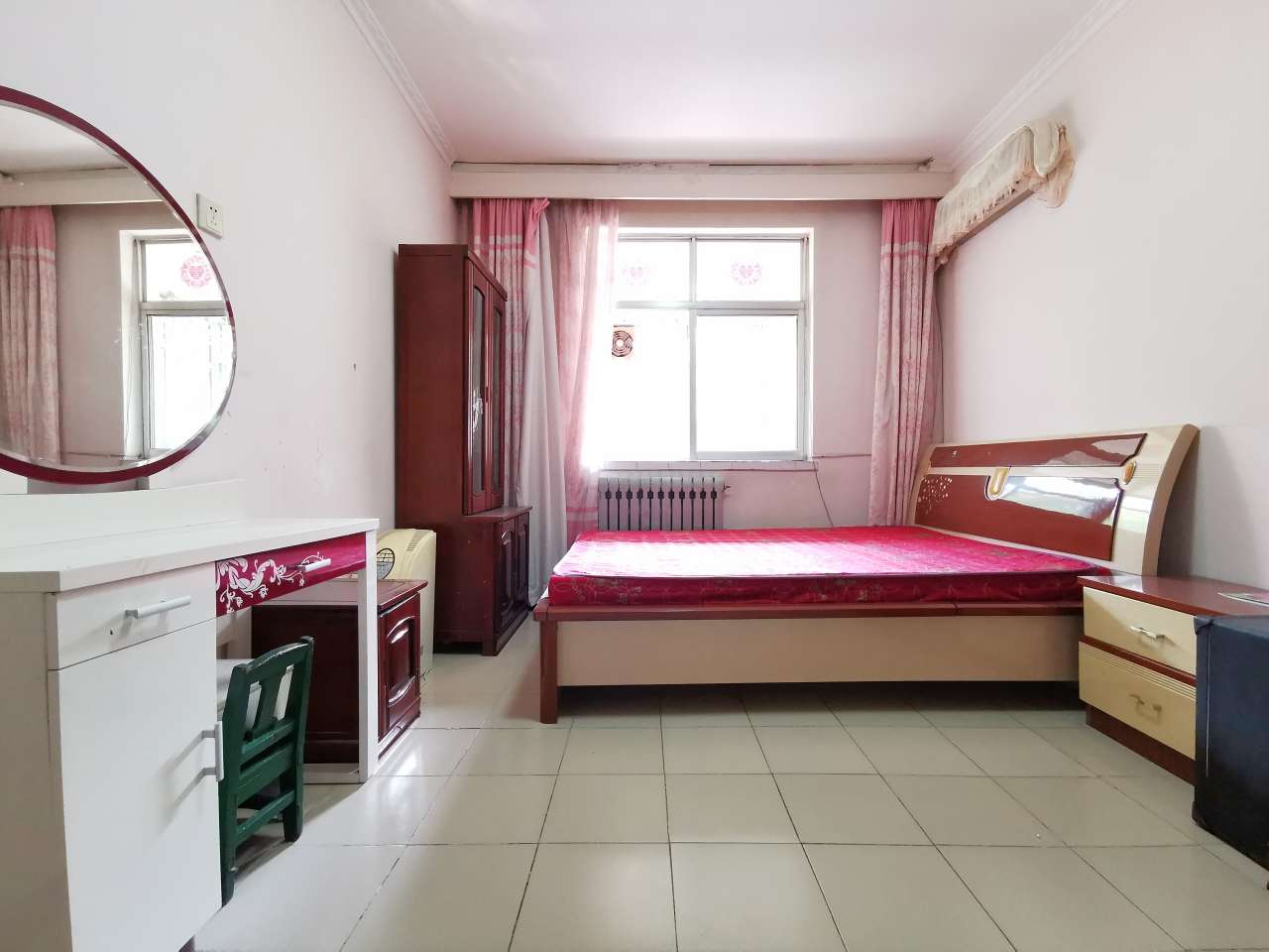 明湖小区东区四区