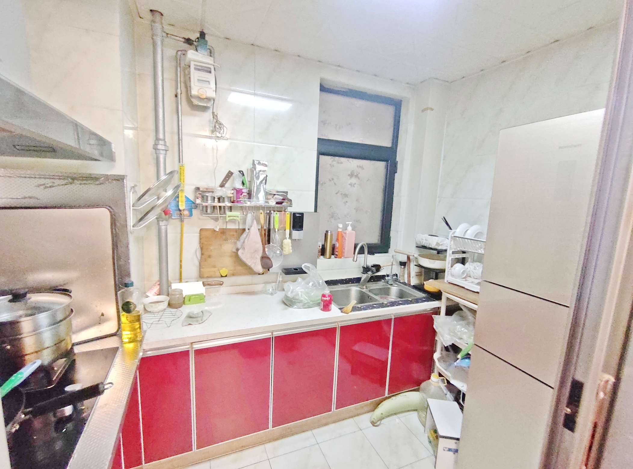 中海国际社区（雍景郡B3）