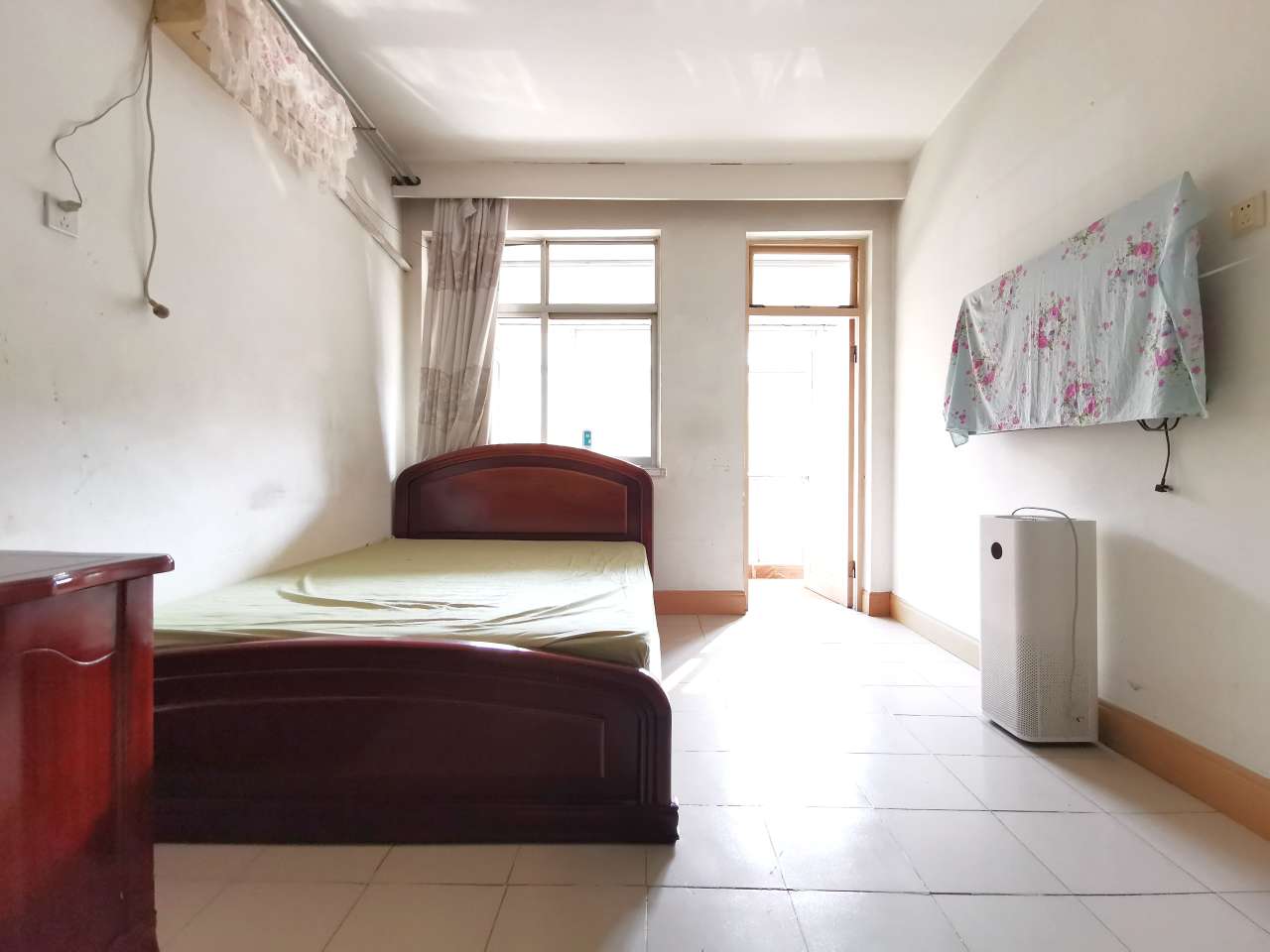 明湖小区东区四区