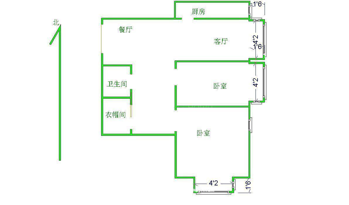 大地锐城