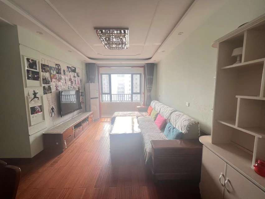 中建锦绣城