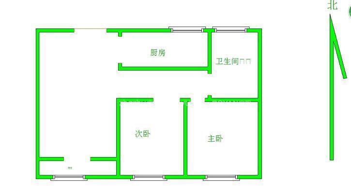 中建锦绣城