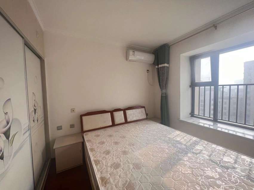 中建锦绣城