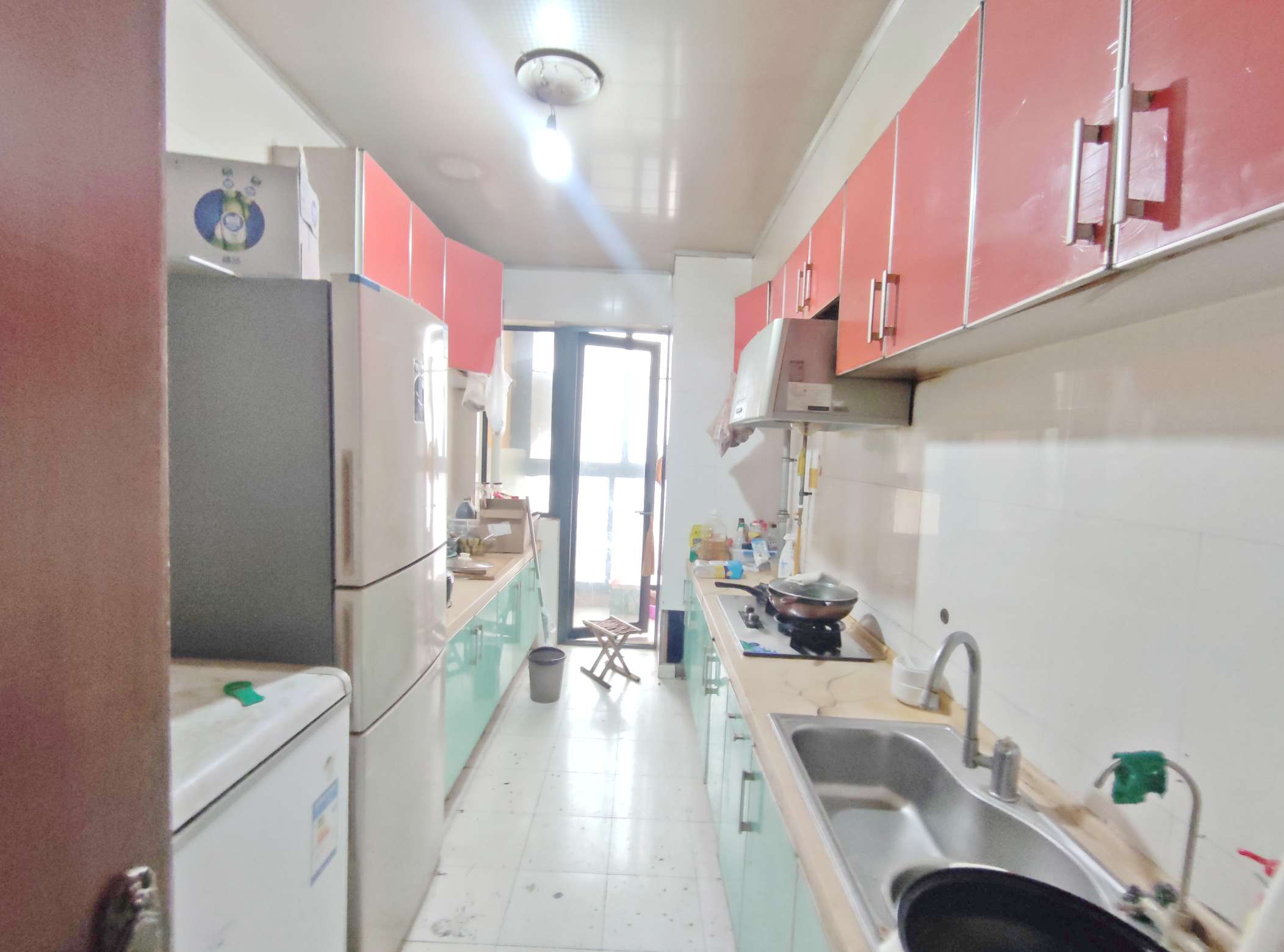 阳光100国际新城(F区)