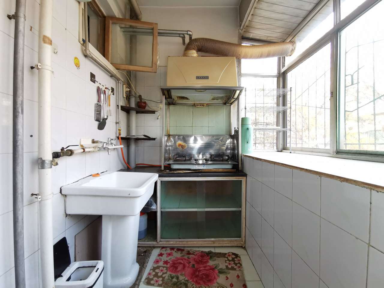 明湖小区东区四区