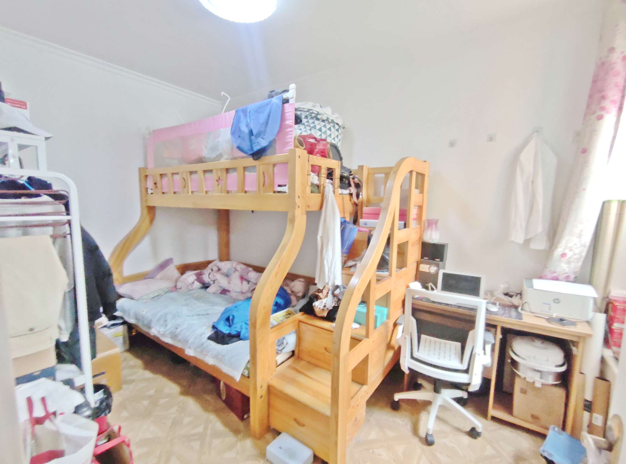 中海国际社区（雍景郡B3）