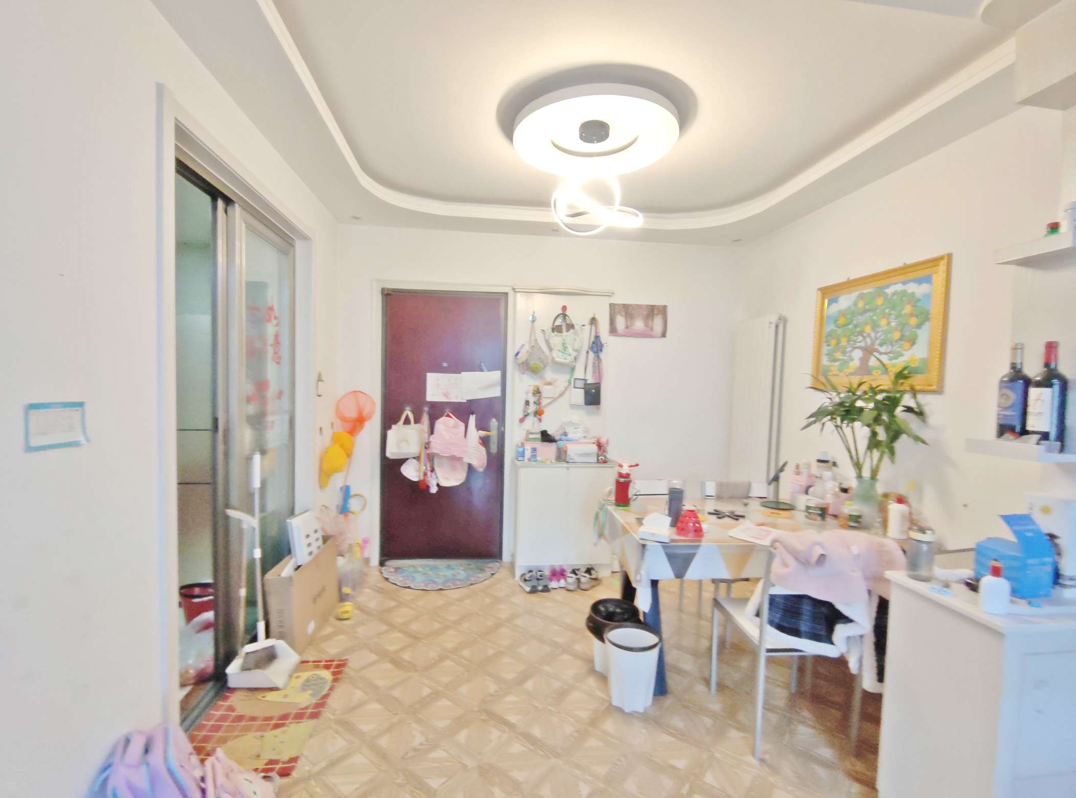 中海国际社区（雍景郡B3）