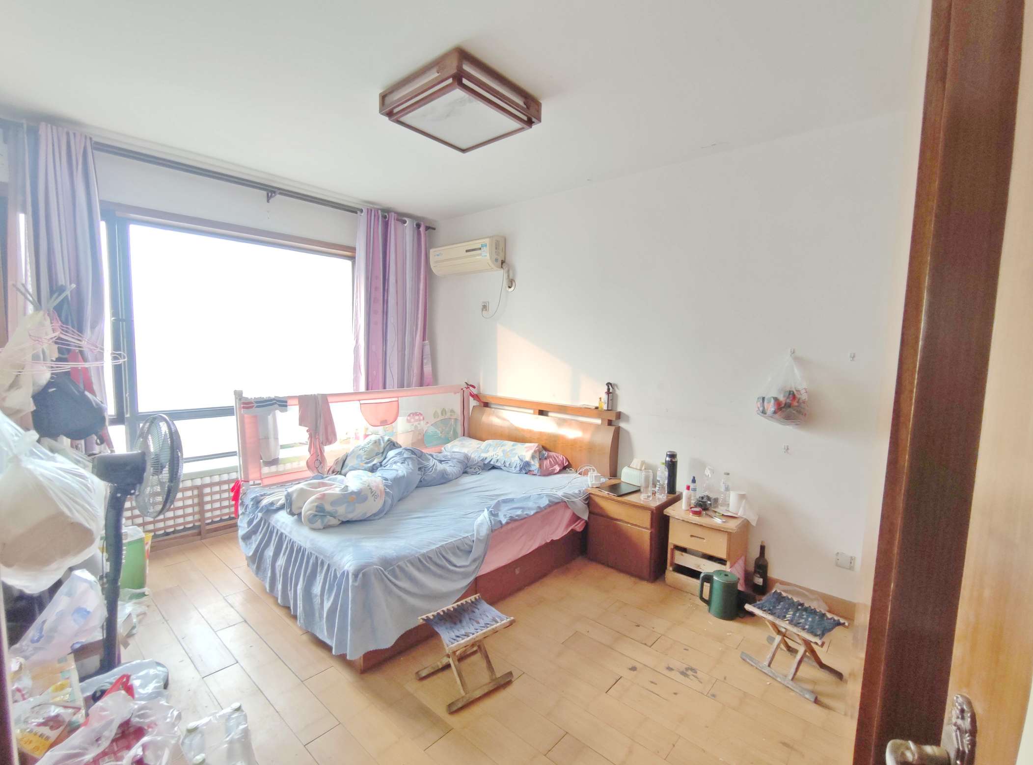 阳光100国际新城(F区)